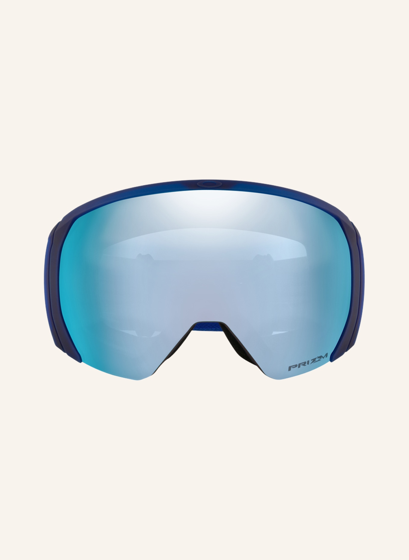OAKLEY Ski goggles FLIGHT PATH, Color: BLUE (Image 2)