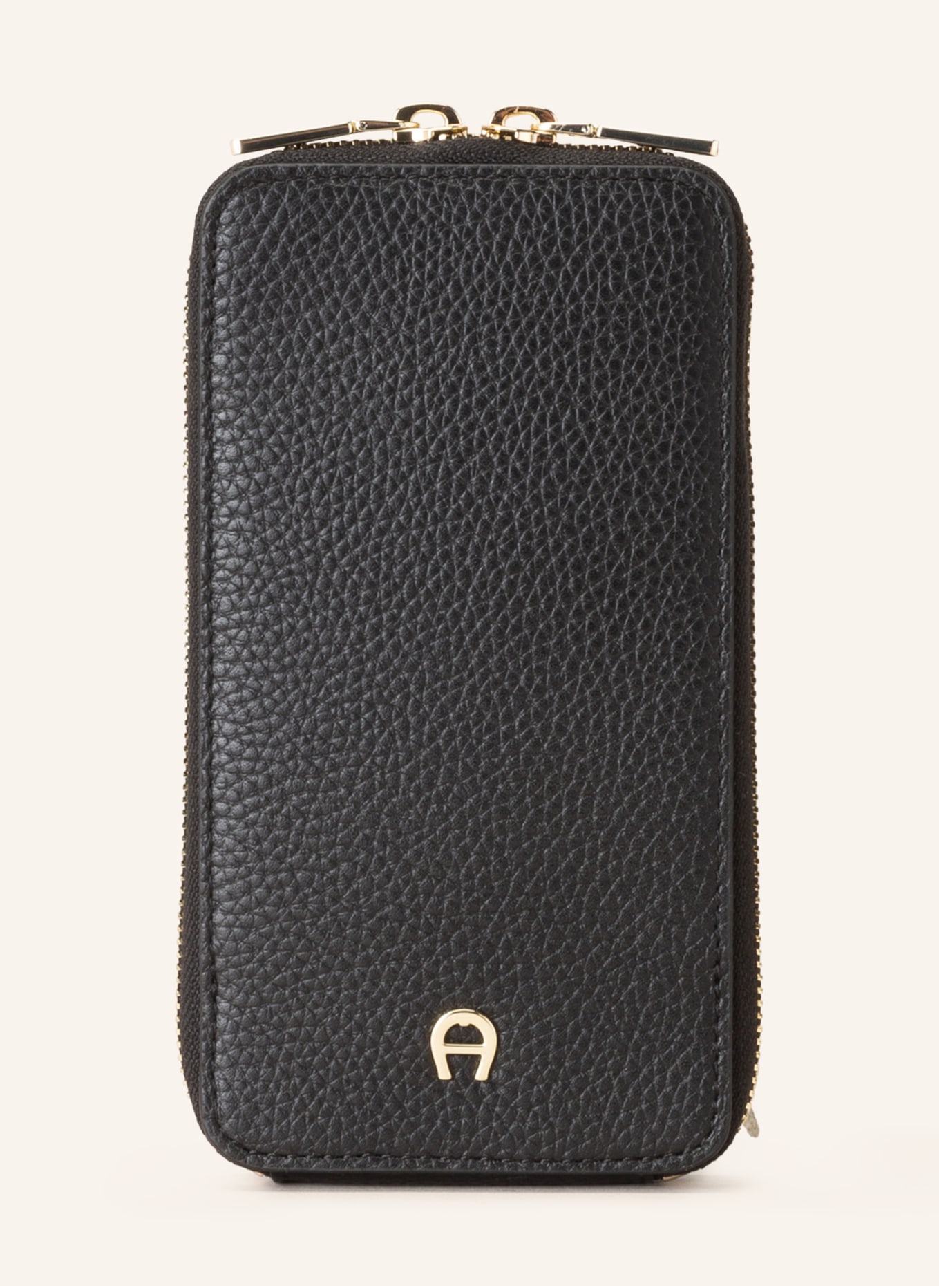 AIGNER Smartphone bag , Color: BLACK (Image 1)