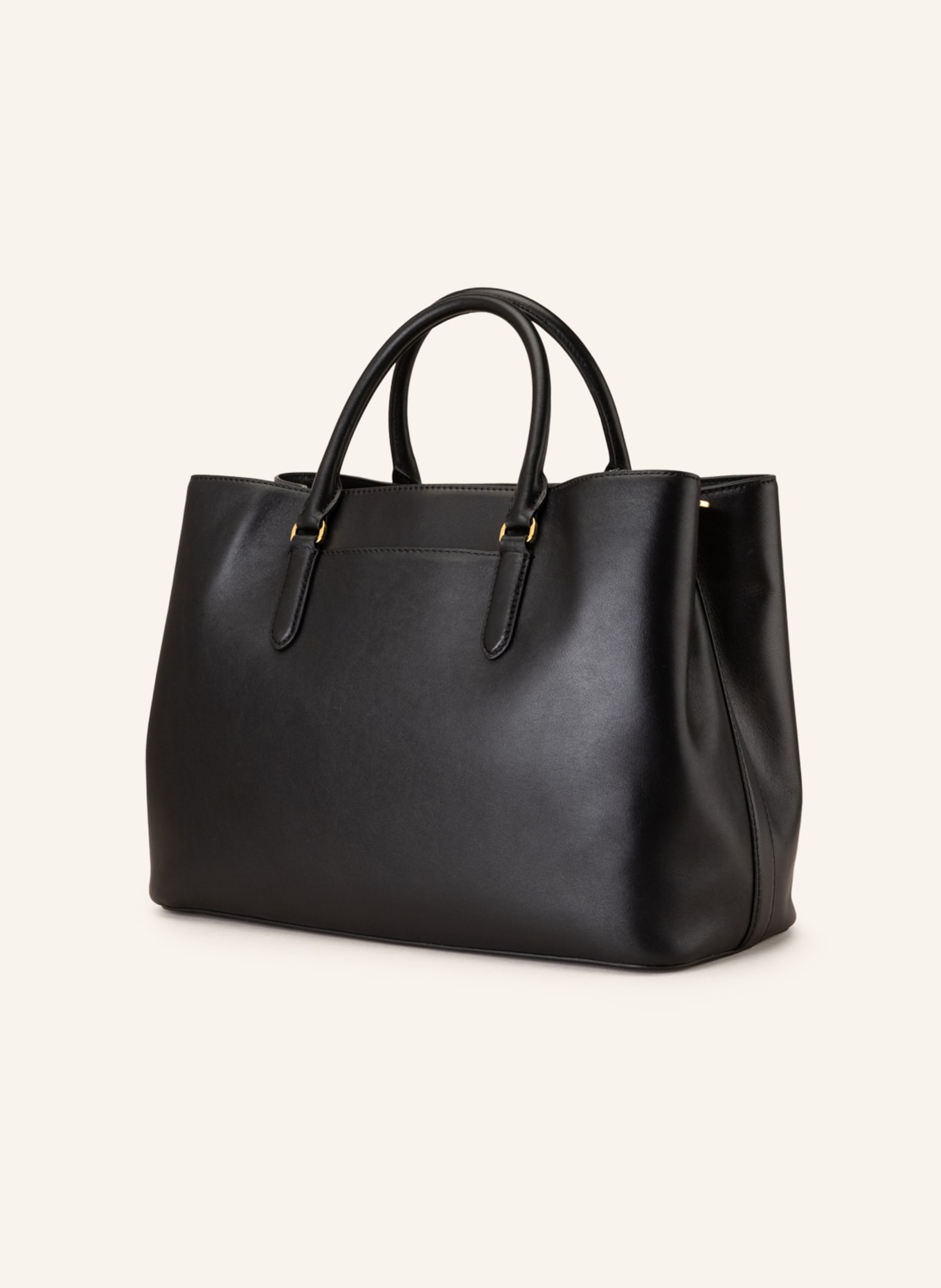 LAUREN RALPH LAUREN Handbag MARCY , Color: BLACK (Image 2)