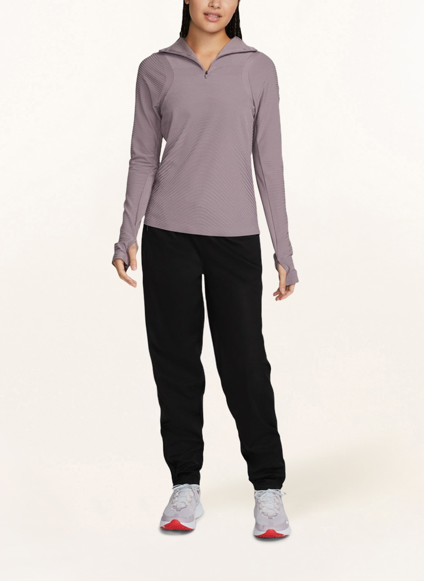 Nike Therma-FIT ADV Running Division Men's Long-Sleeve Running Top