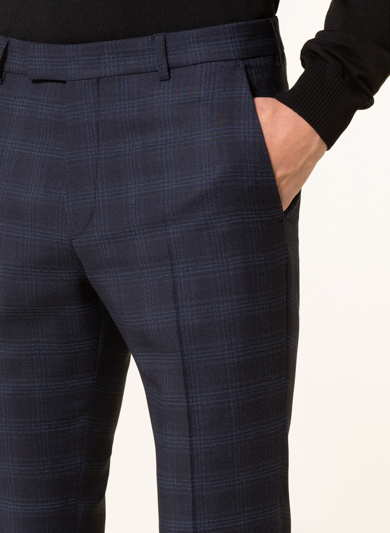 , Farbe: 402 Dark Blue                  402(Bild 1)