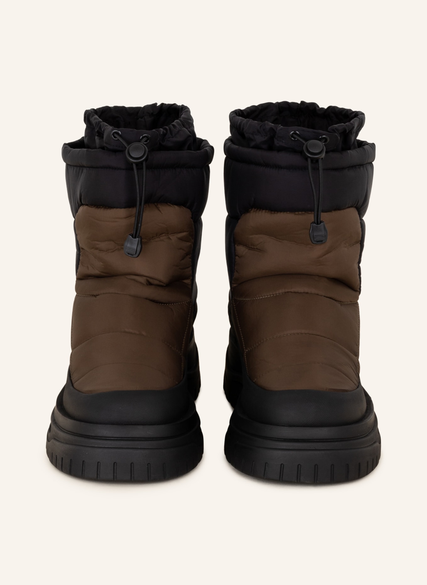 AXEL ARIGATO Boots BLYDE, Farbe: BRAUN/ SCHWARZ (Bild 3)