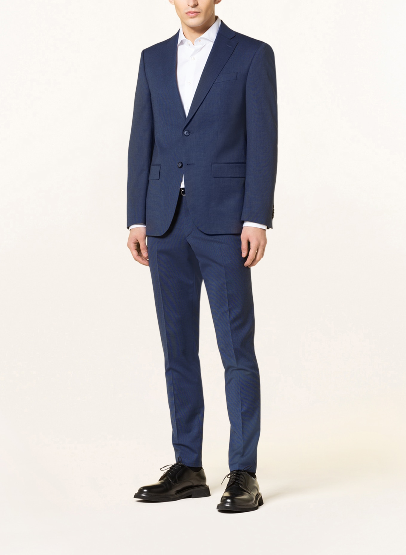 pierre cardin Suit jacket GRANT FUTURE FLEX regular fit, Color: DARK BLUE (Image 2)