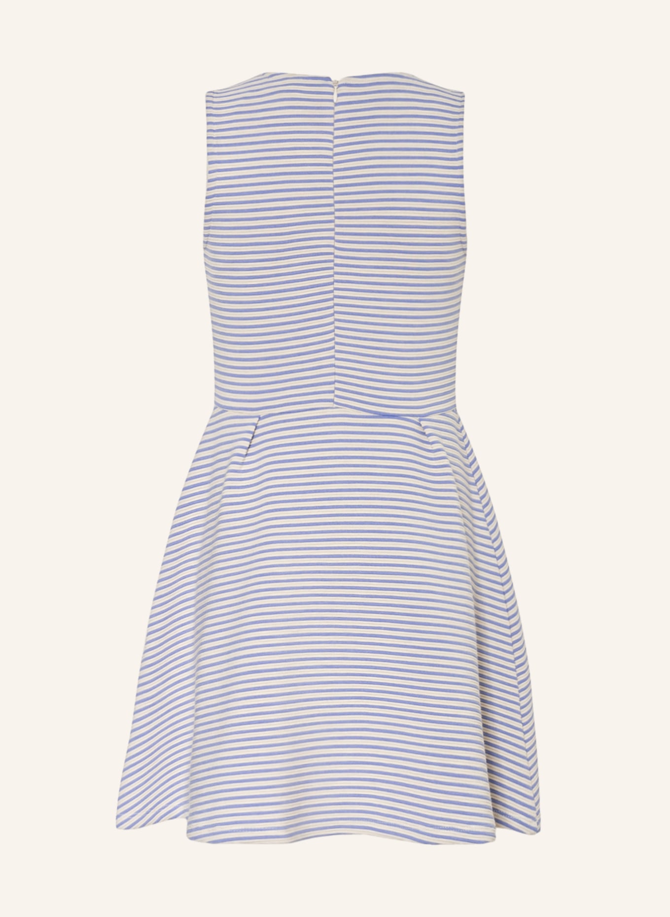 VINGINO Kleid PALLY, Farbe: HELLLILA/ CREME (Bild 2)