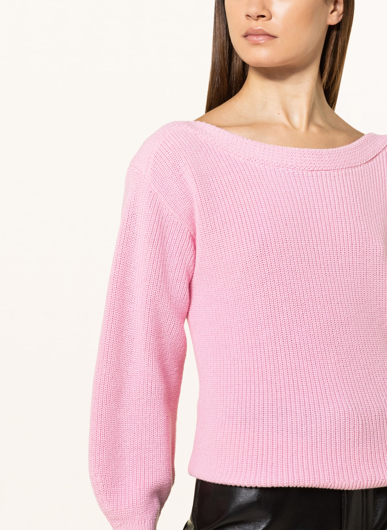 TOMMY HILFIGER Sweater, Color: PINK (Image 4)