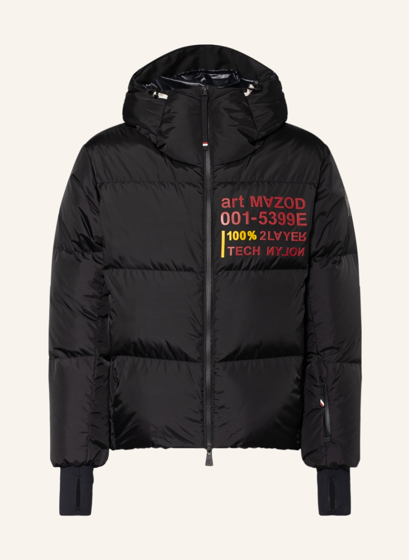 Moncler jacke 100 € clearance