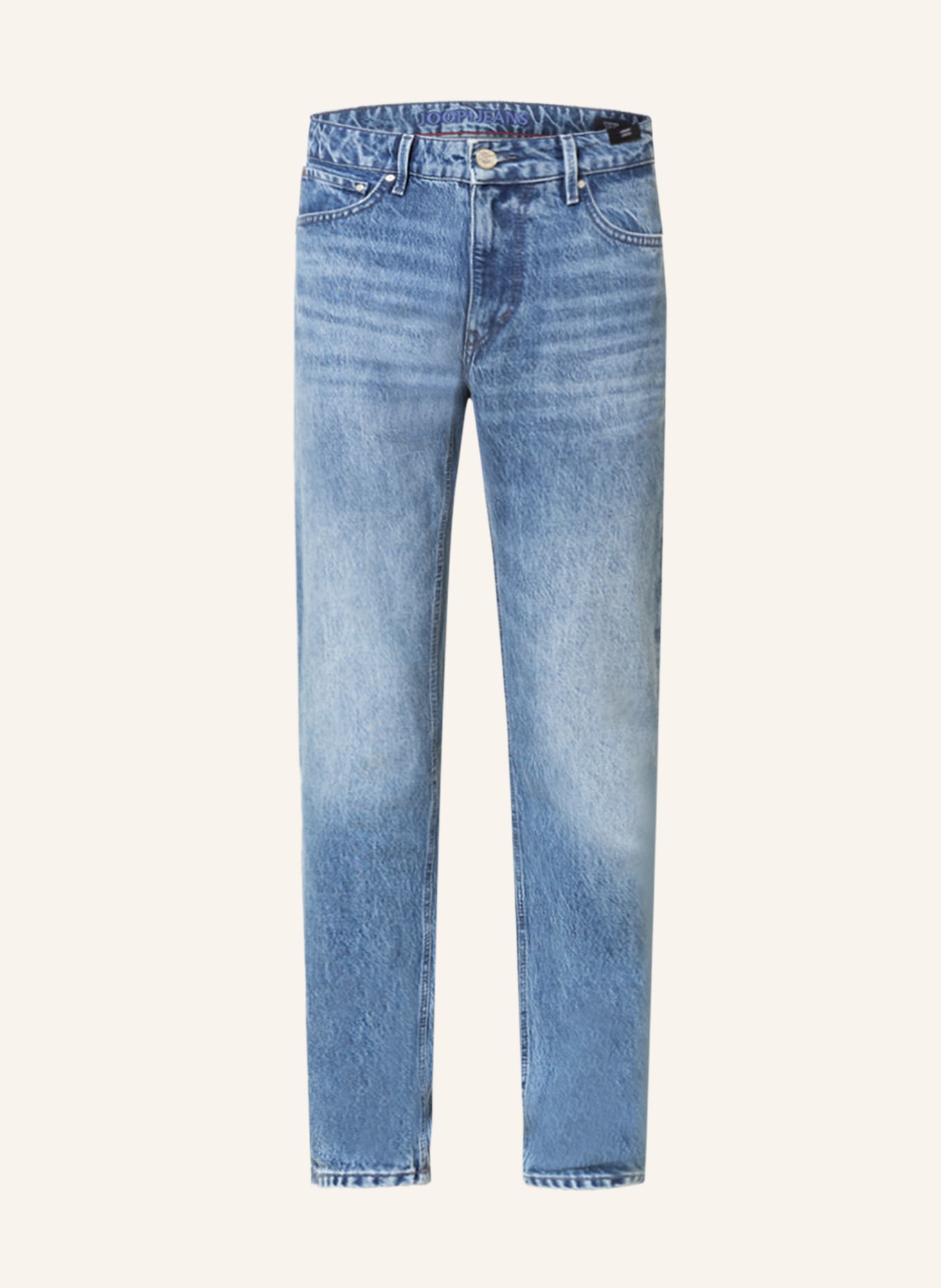 JOOP! JEANS Jeans STEPHEN slim fit, Color: 435 Bright Blue                435 (Image 1)