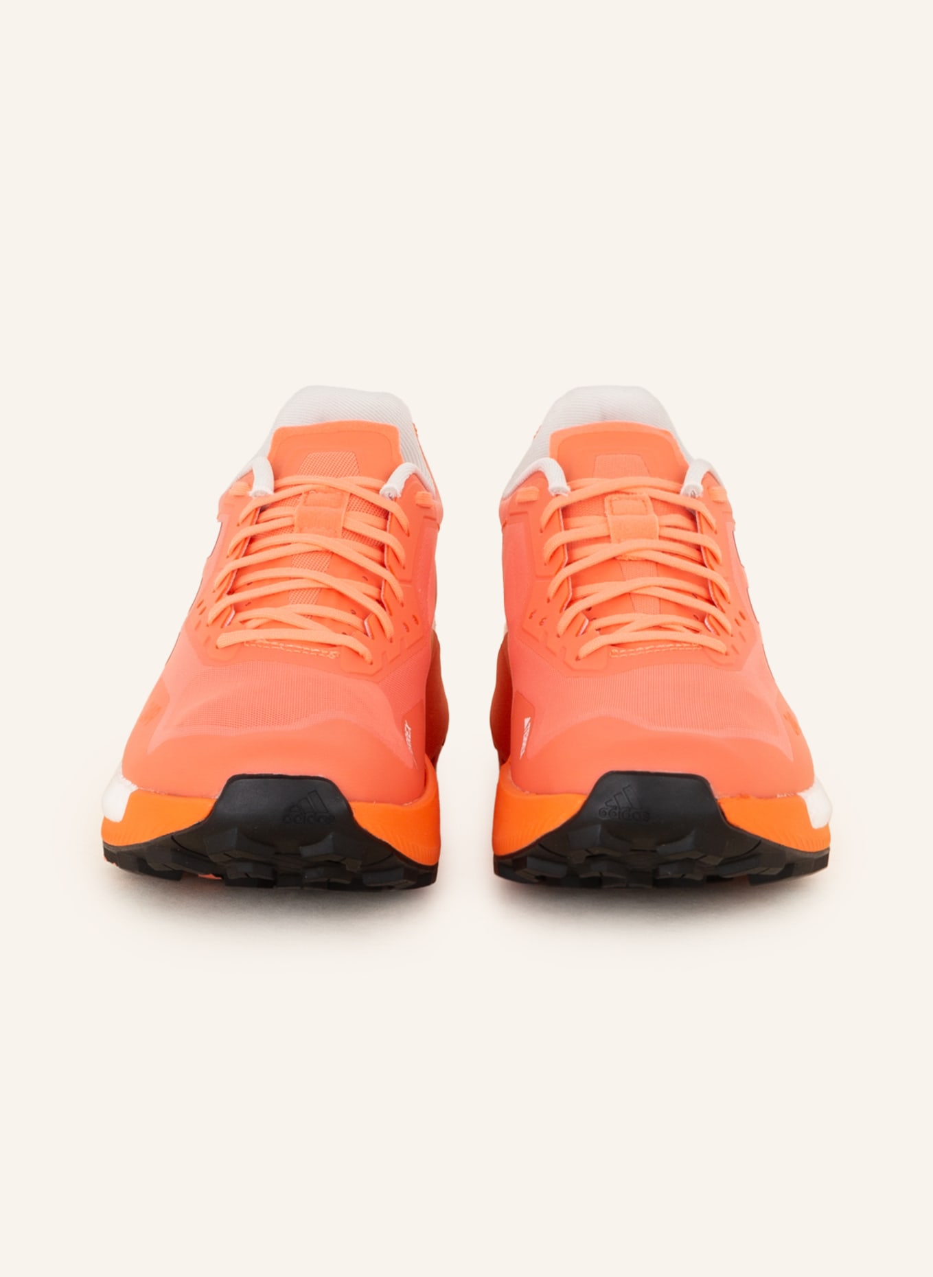 adidas Trailrunning-Schuhe TERREX AGRAVIC ULTRA , Farbe: LACHS (Bild 3)