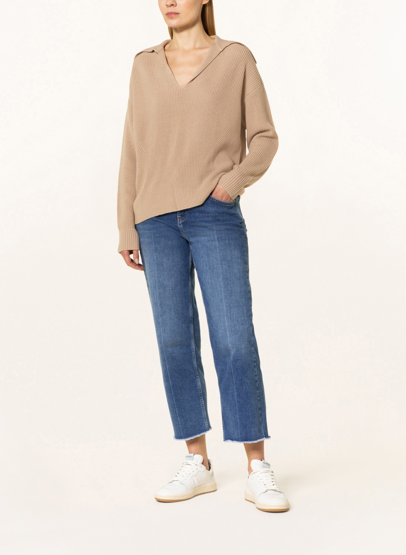 , Farbe: BEIGE(Bild 1)