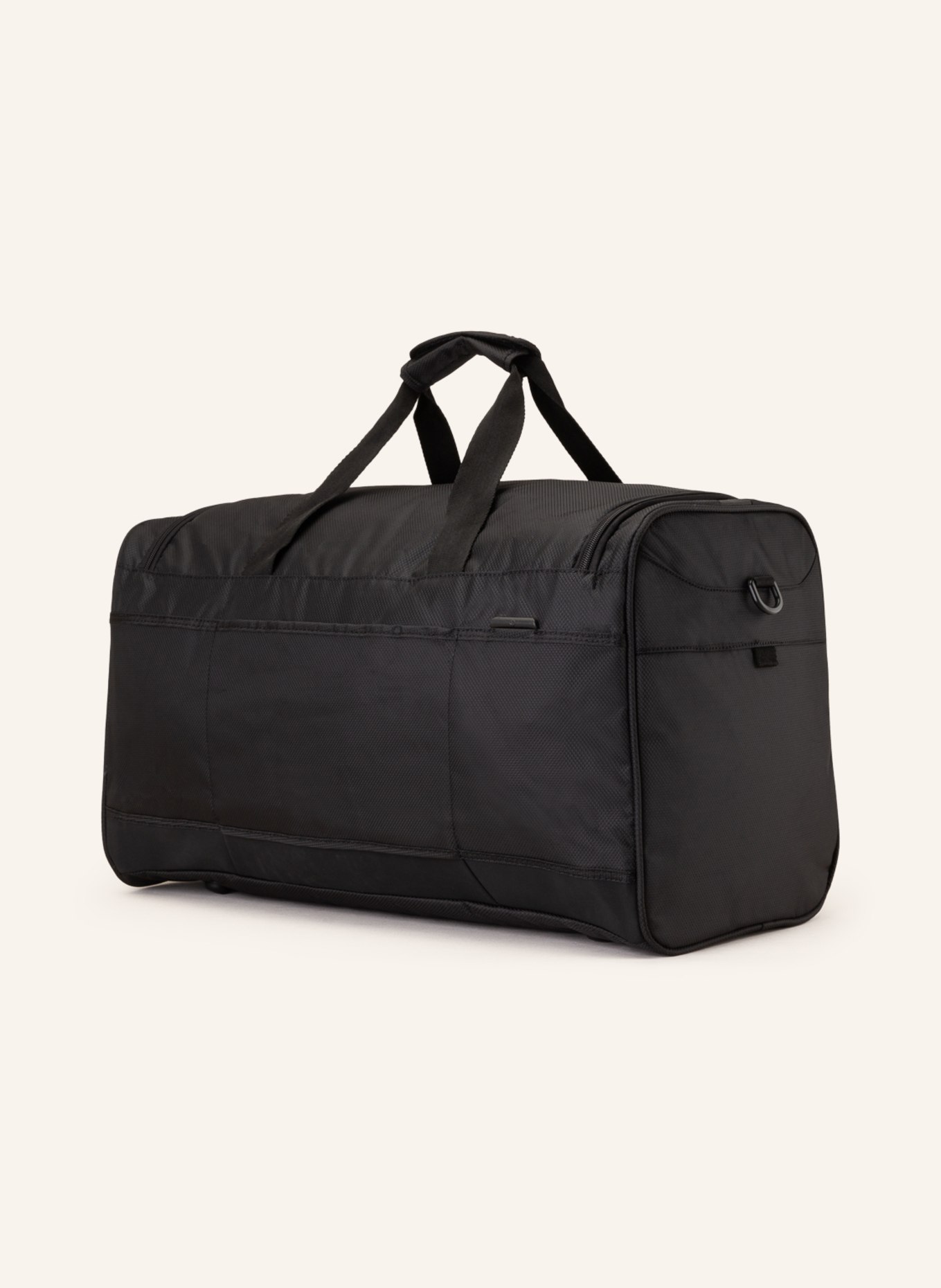 Samsonite Reisetasche RESPARK, Farbe: SCHWARZ (Bild 2)