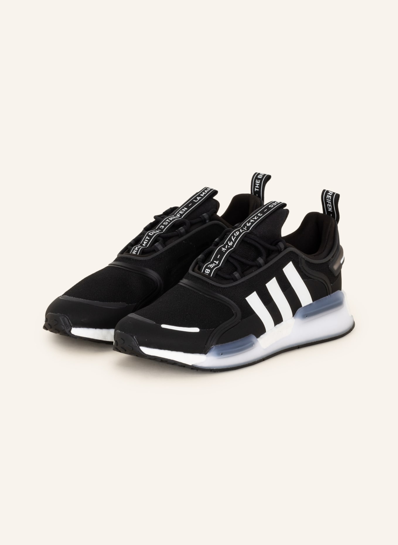 adidas Originals Sneaker NMD_V3, Farbe: SCHWARZ(Bild null)