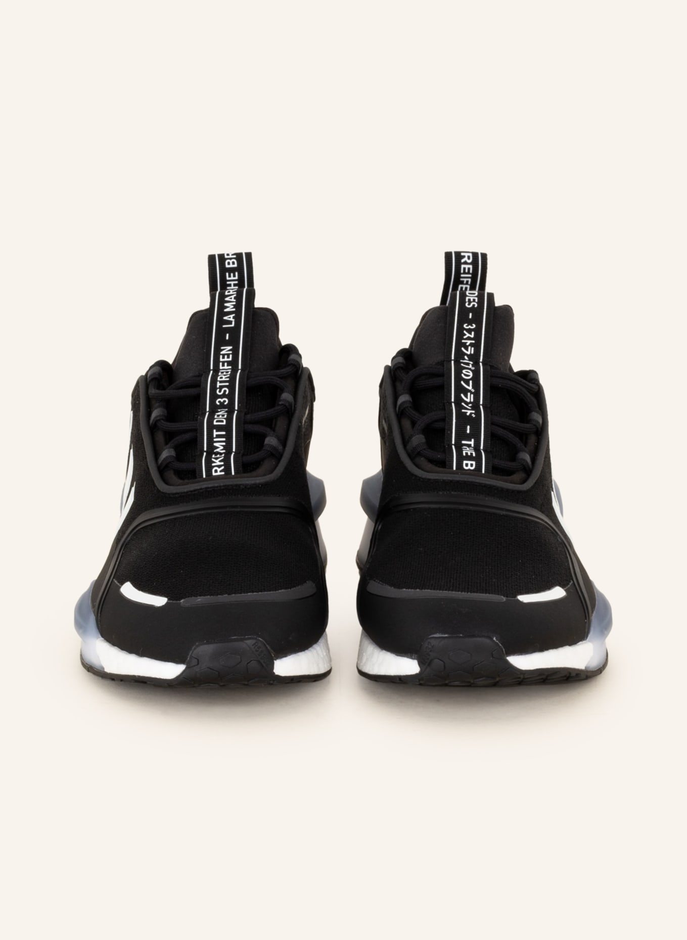 adidas Originals Sneaker NMD_V3, Farbe: SCHWARZ (Bild 3)