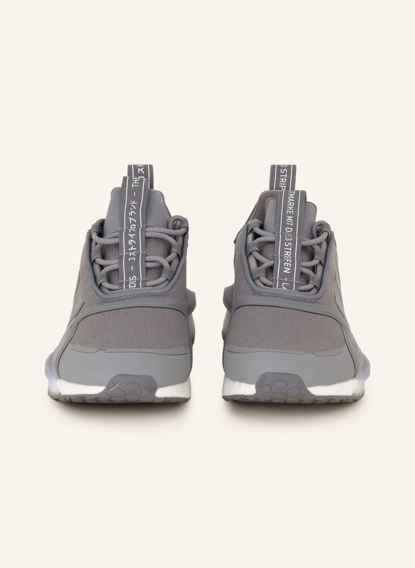 adidas Originals Sneaker NMD, Farbe: GRAU (Bild 3)