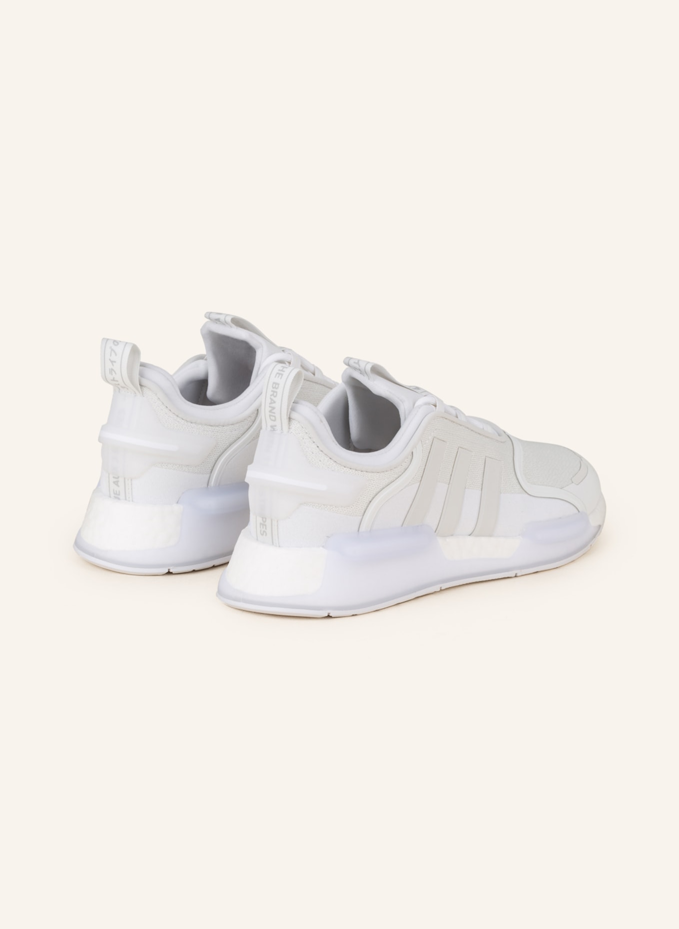 adidas in Originals weiss NMD_V3 Sneaker