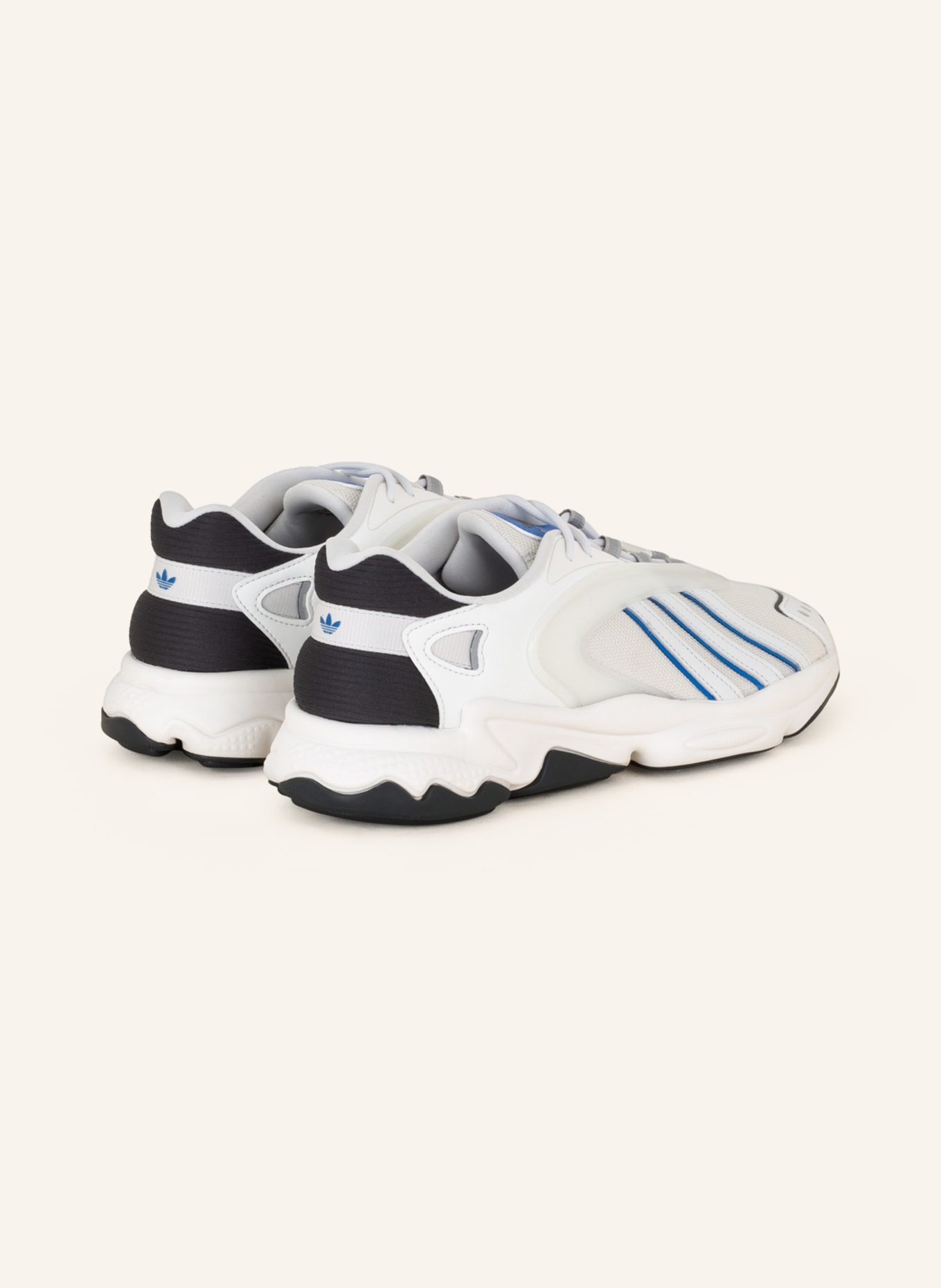 adidas Originals Sneakersy OZTRAL, Barva: BÍLÁ (Obrázek 2)