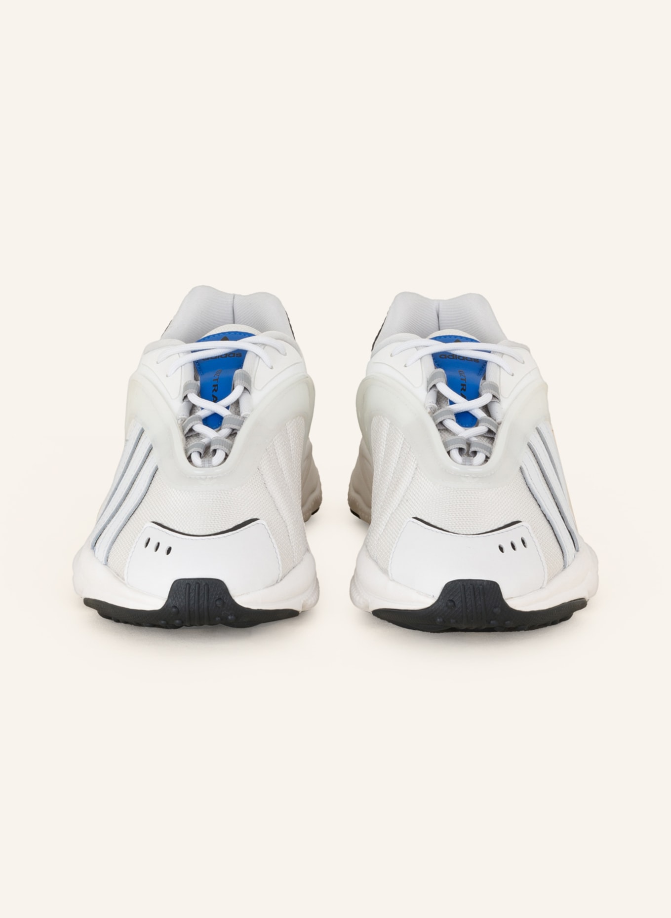 adidas Originals Sneakersy OZTRAL, Kolor: BIAŁY (Obrazek 3)