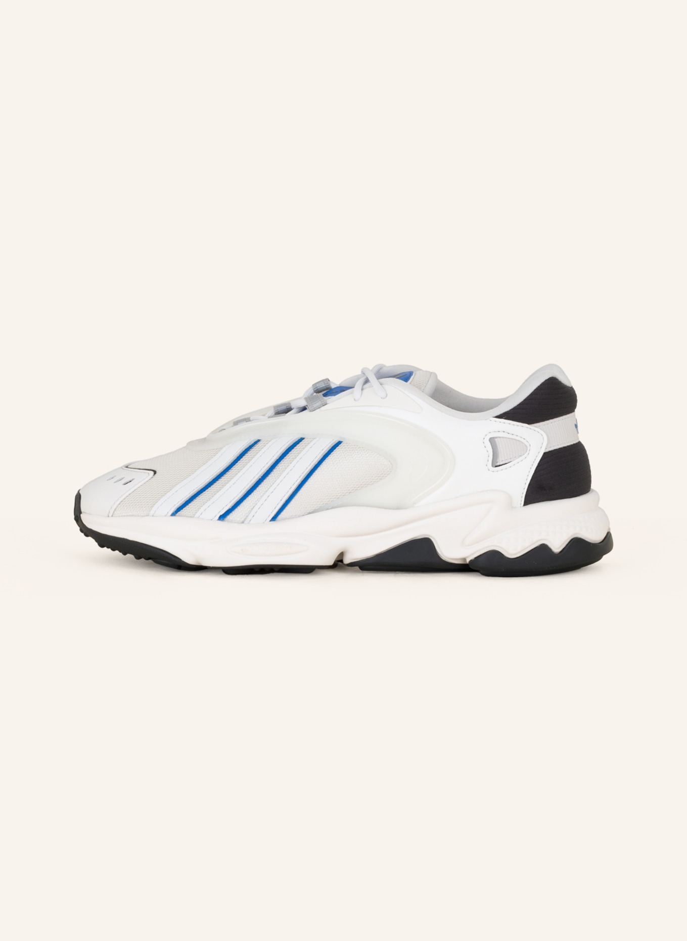 adidas Originals Sneaker OZTRAL, Farbe: WEISS (Bild 4)