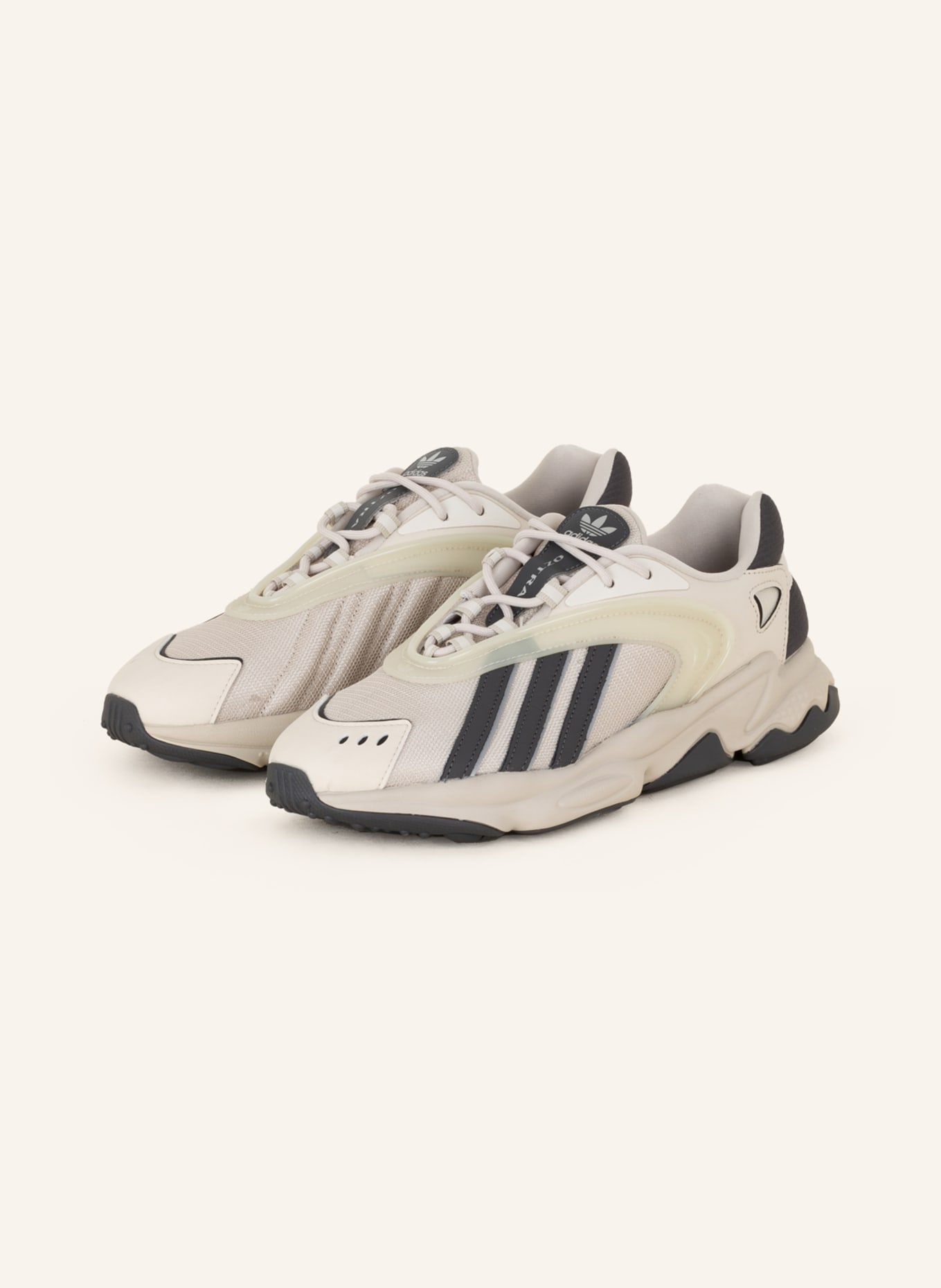 adidas Originals Sneaker OZTRAL, Farbe: ECRU/ CREME (Bild 1)