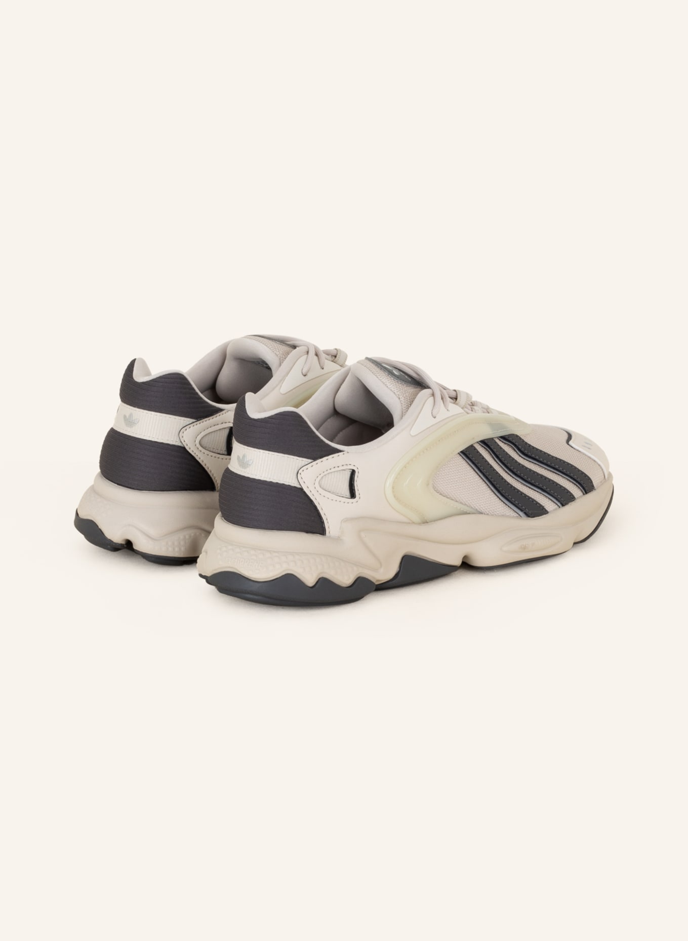 adidas Originals Sneakersy OZTRAL, Kolor: ECRU/ KREMOWY (Obrazek 2)