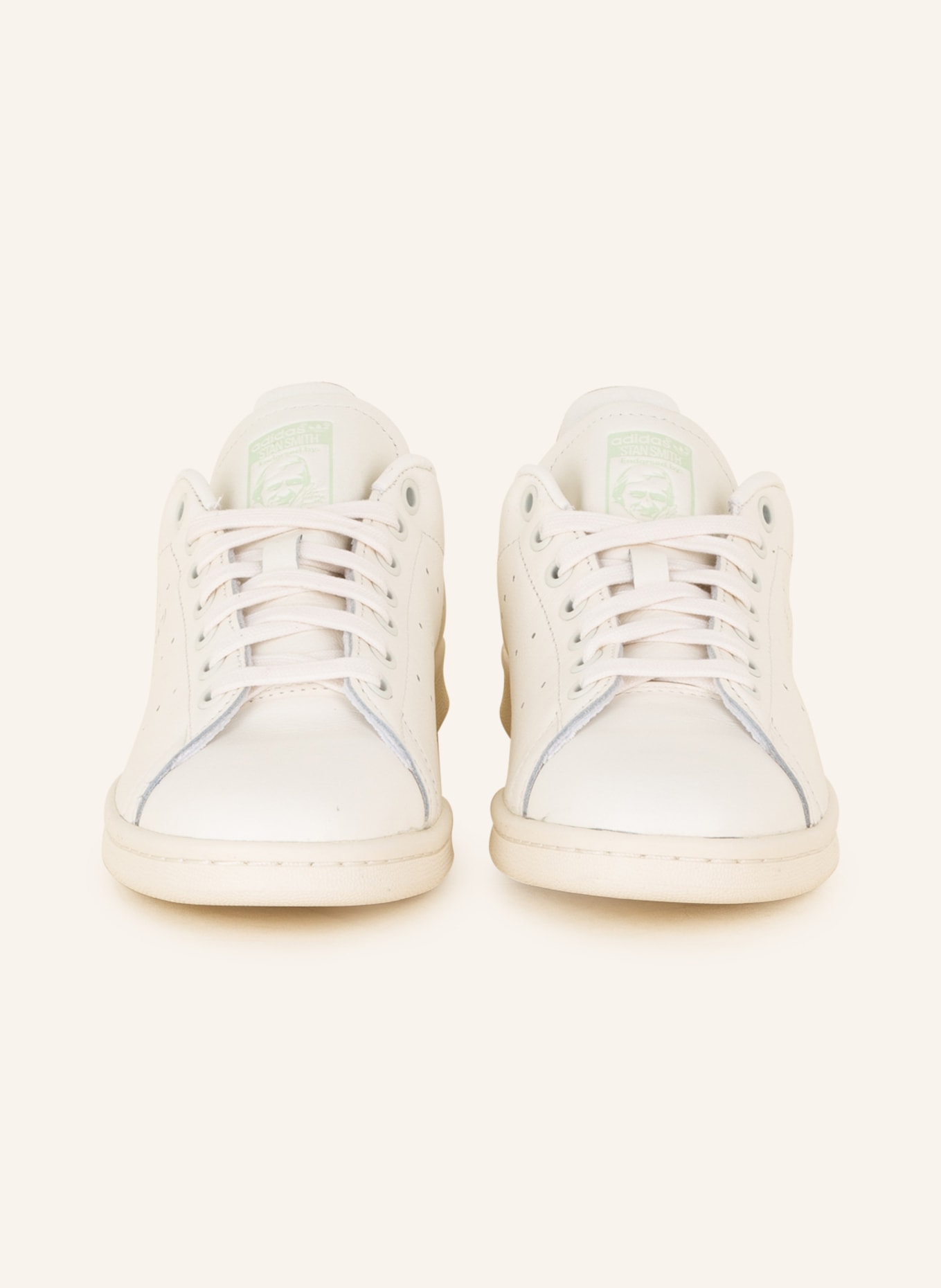 adidas Originals Sneakersy STAN SMITH, Kolor: BIAŁY (Obrazek 3)