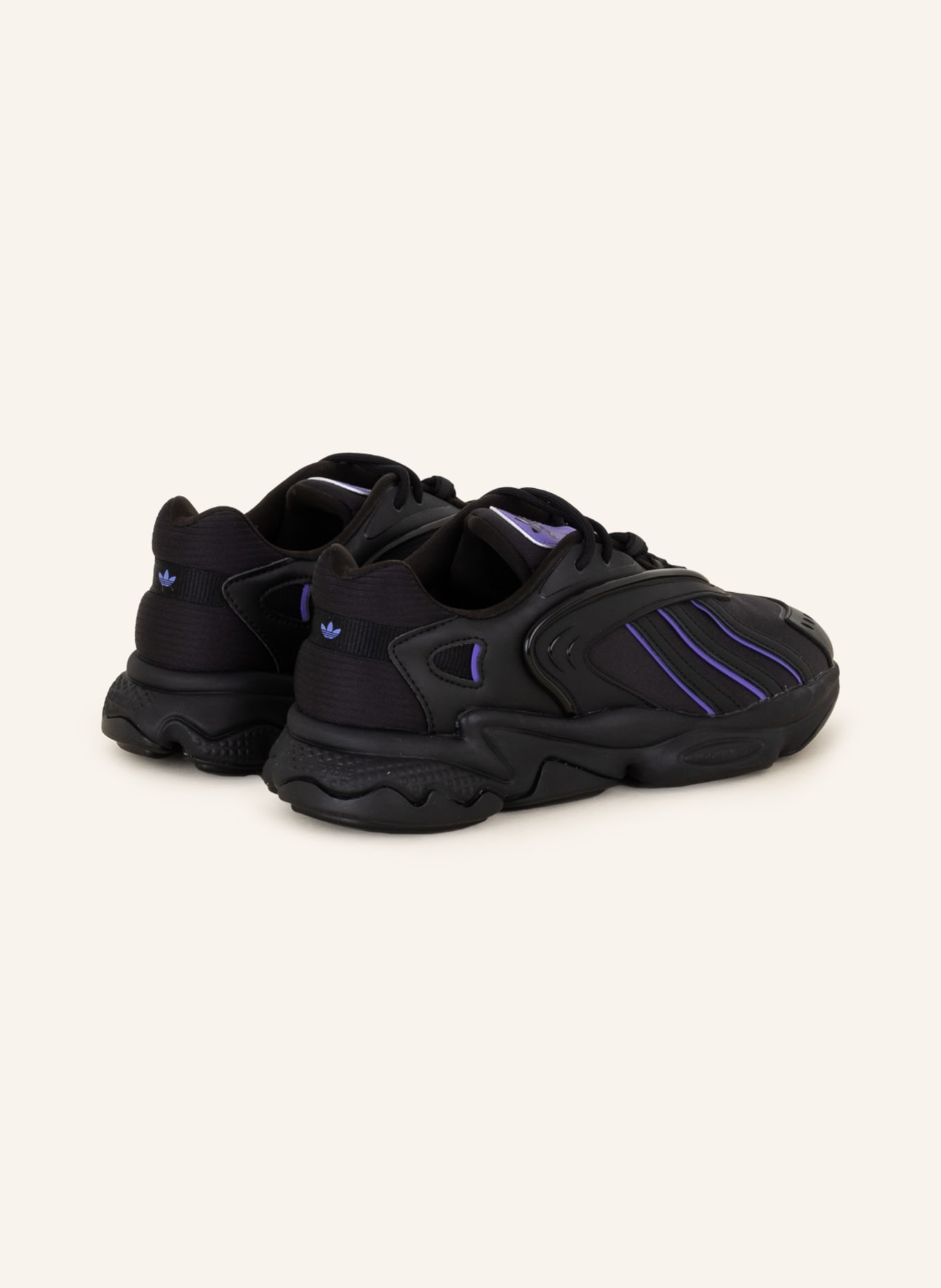adidas Originals Sneakers OZTRAL, Color: BLACK (Image 2)