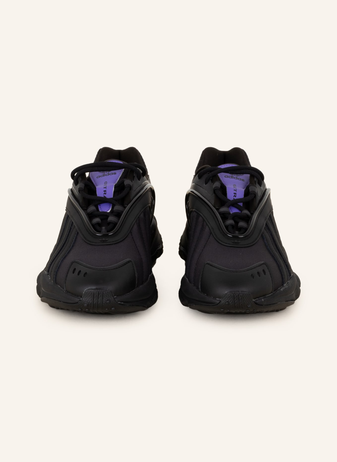 adidas Originals Sneakers OZTRAL, Color: BLACK (Image 3)