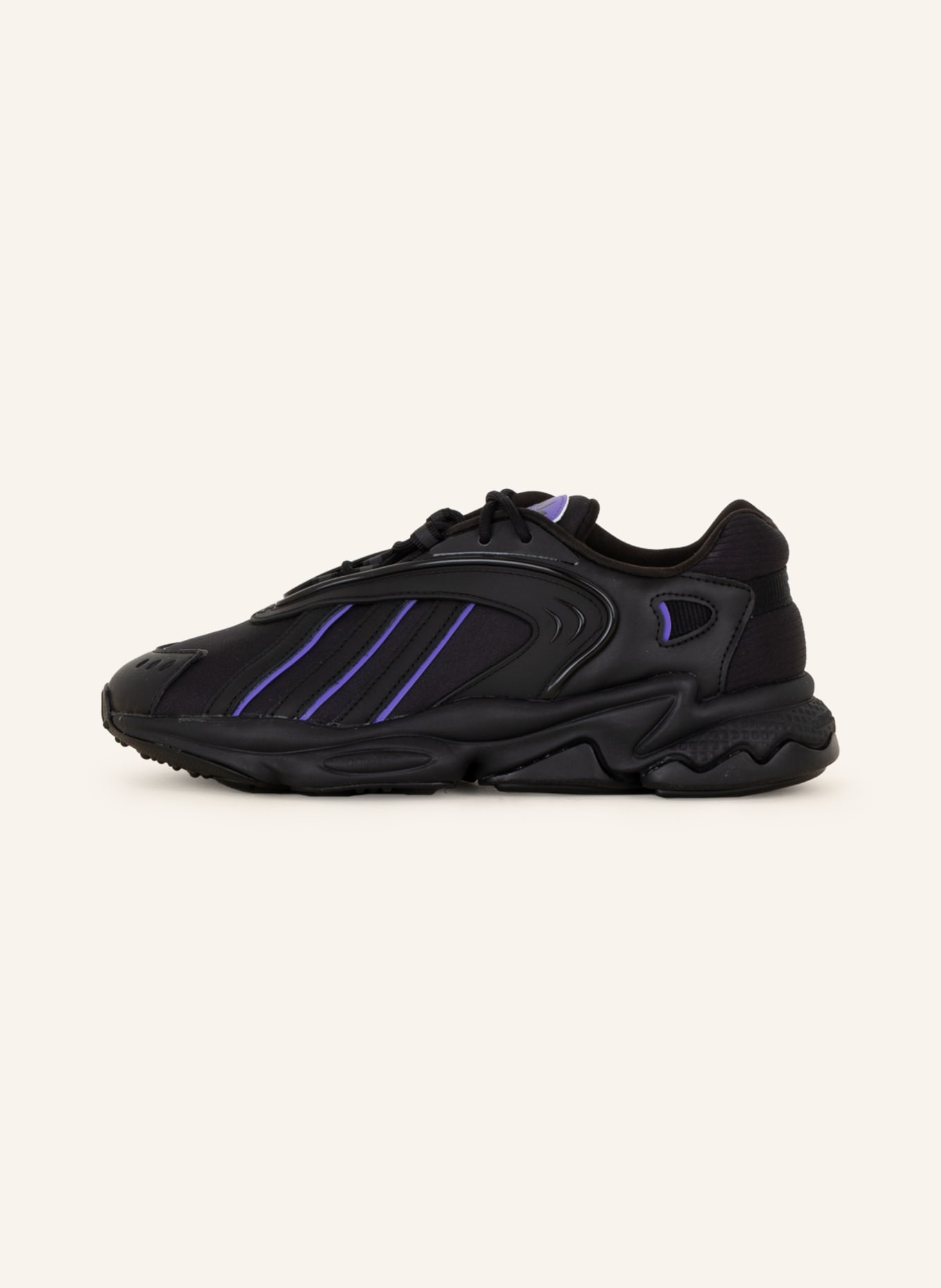 adidas Originals Sneakers OZTRAL, Color: BLACK (Image 4)