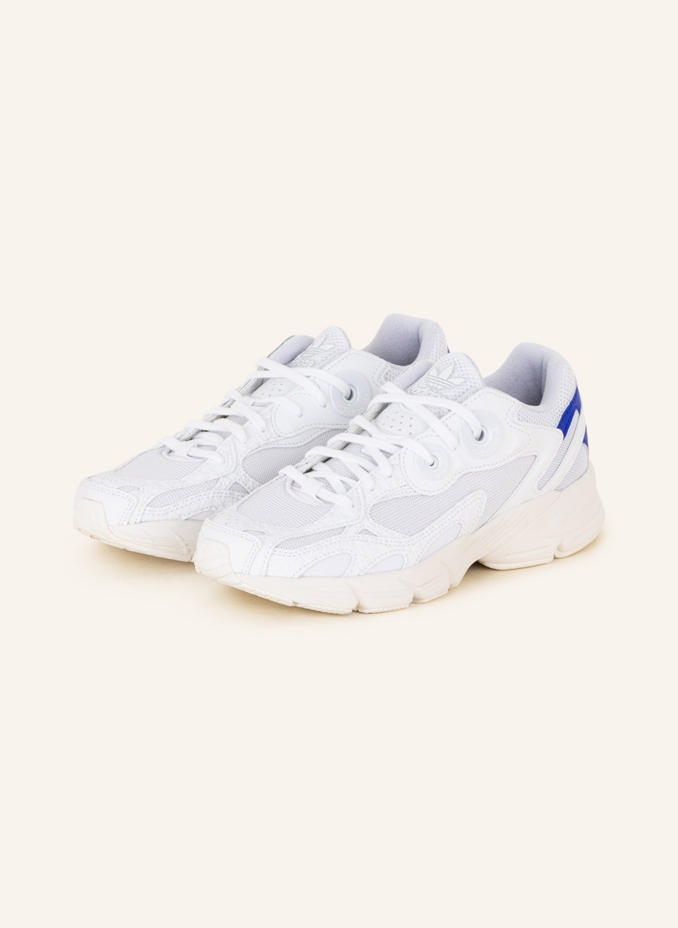adidas Originals Sneakers ASTIR, Color: WHITE (Image 1)