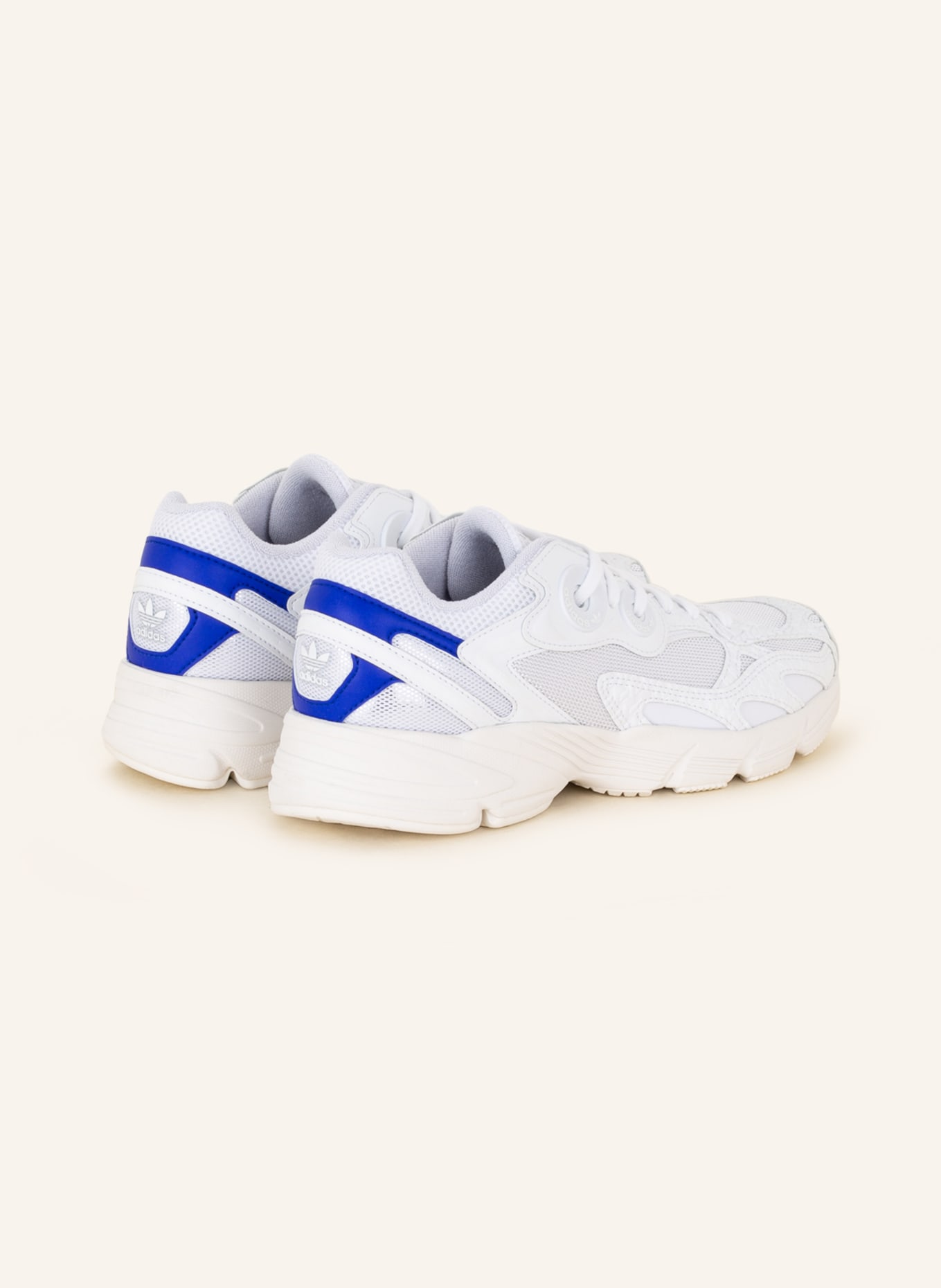 adidas Originals Sneakers ASTIR, Color: WHITE (Image 2)