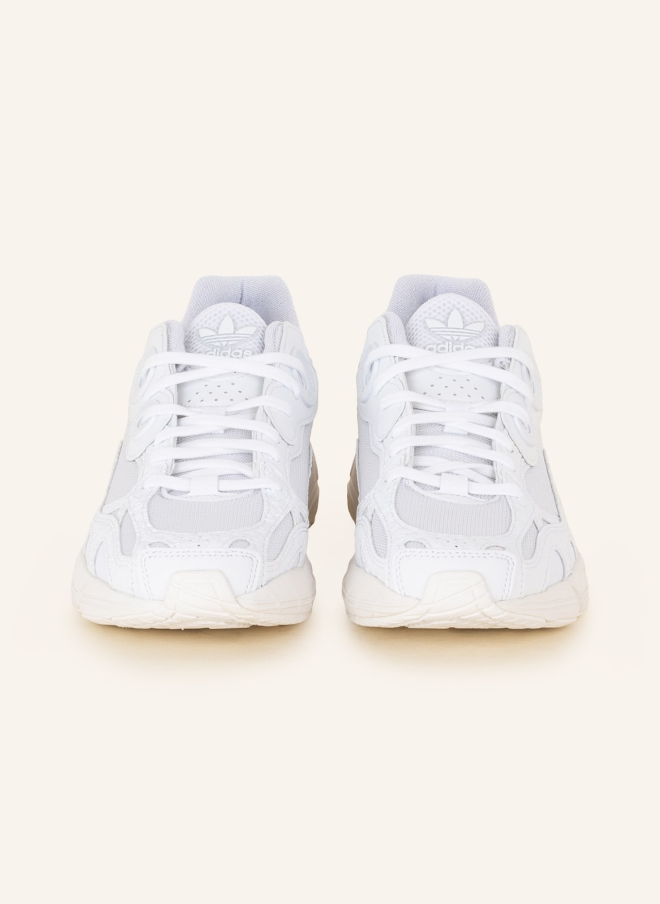 adidas Originals Sneakers ASTIR, Color: WHITE (Image 3)