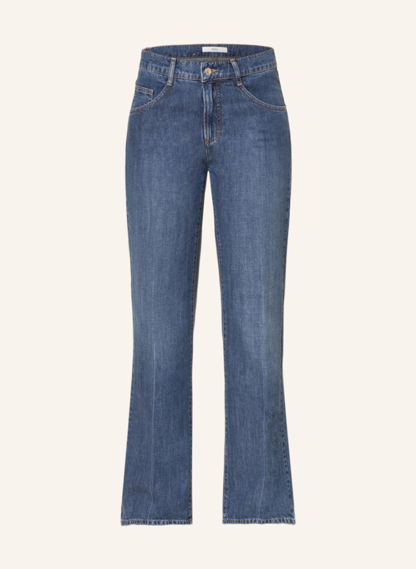 BRAX Jeans MAINE, Farbe: 23 USED DARK BLUE(Bild null)