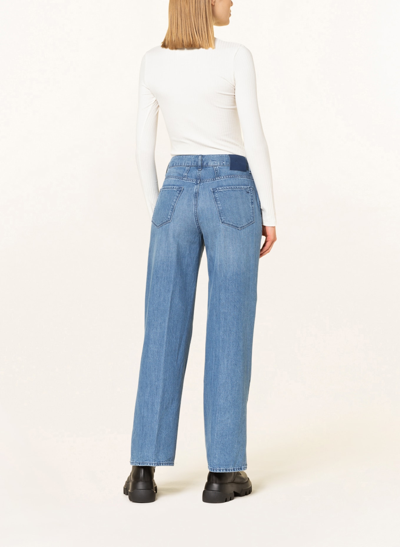 Jeans MAINE in 29 used blue