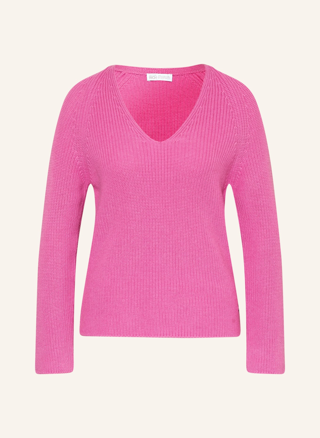 Better rich sweatshirt pink clearance