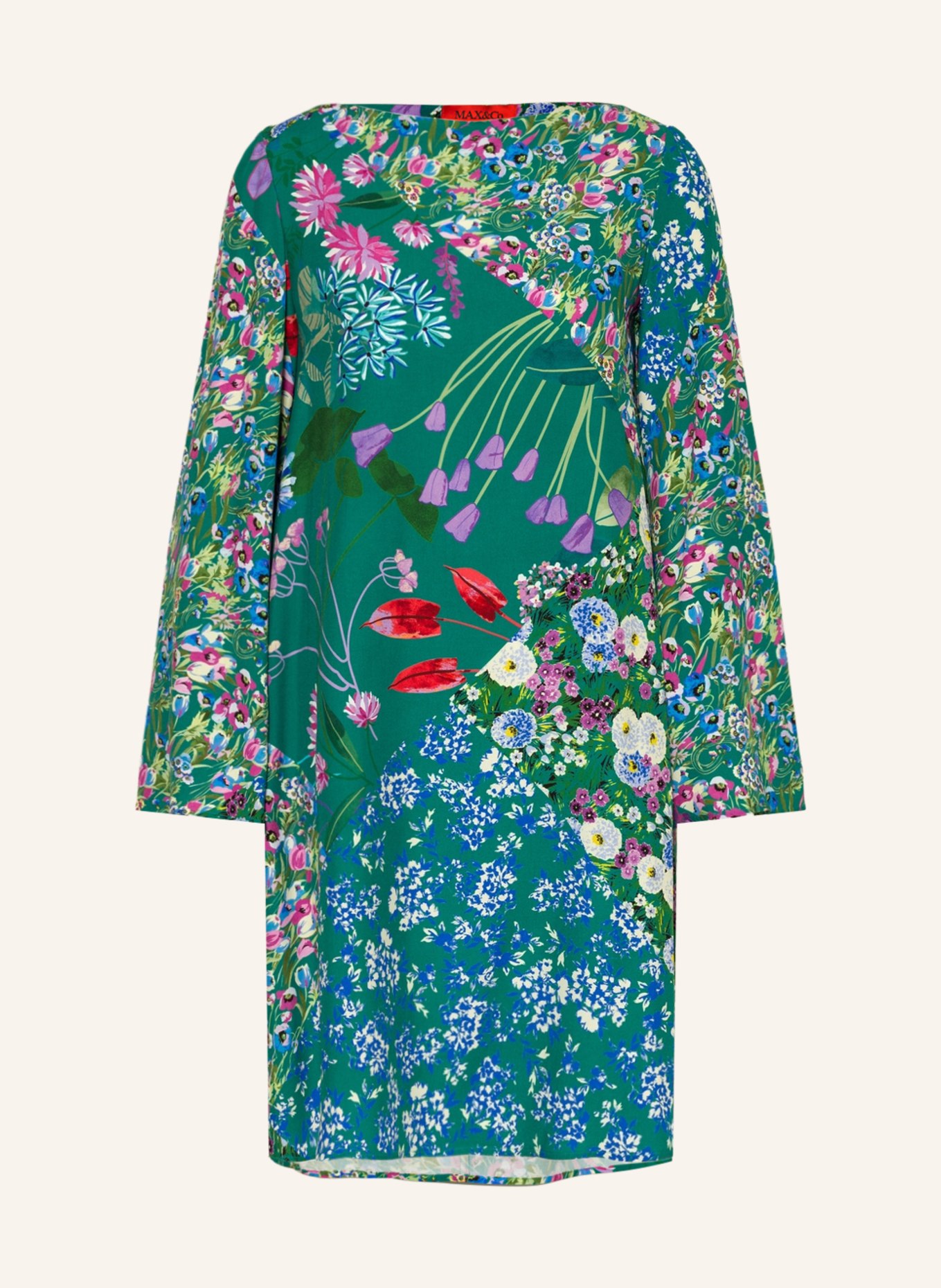 Max&co dresses clearance online