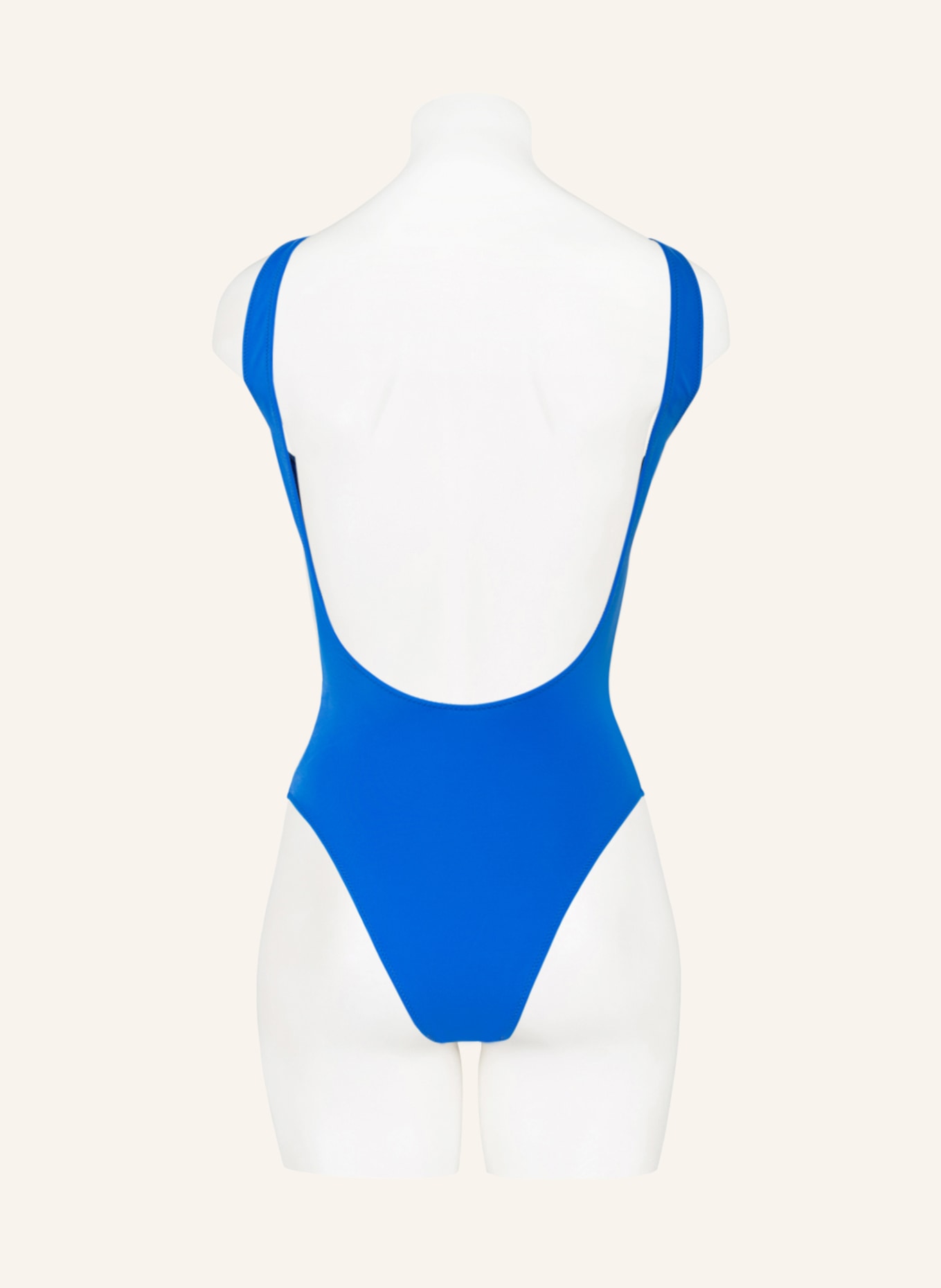AUTRY Badeanzug AEROBIC WOM, Farbe: BLAU (Bild 3)