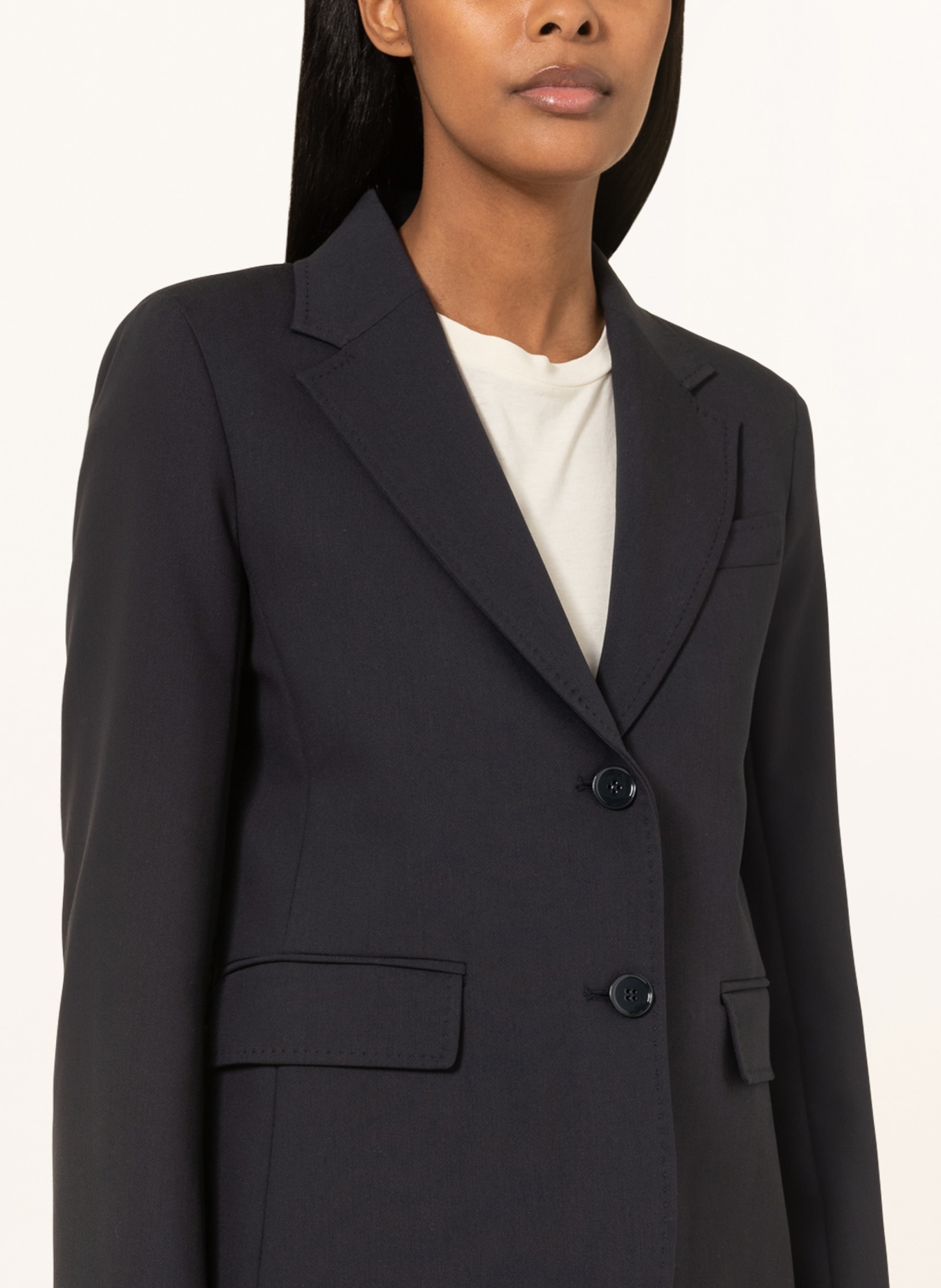 Max mara uva best sale trench coat