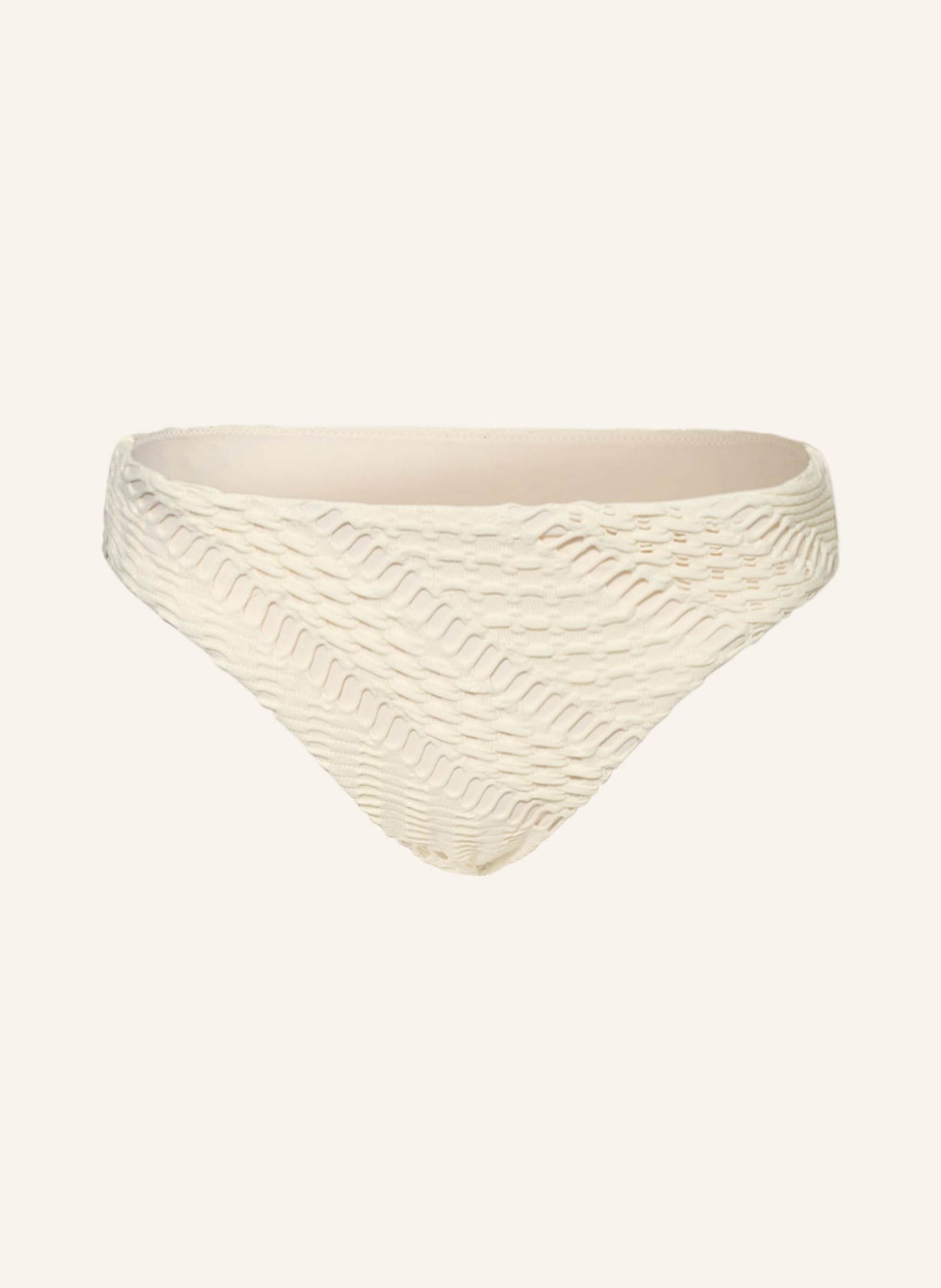 SEAFOLLY Basic bikini bottoms MARRAKESH , Color: ECRU (Image 1)