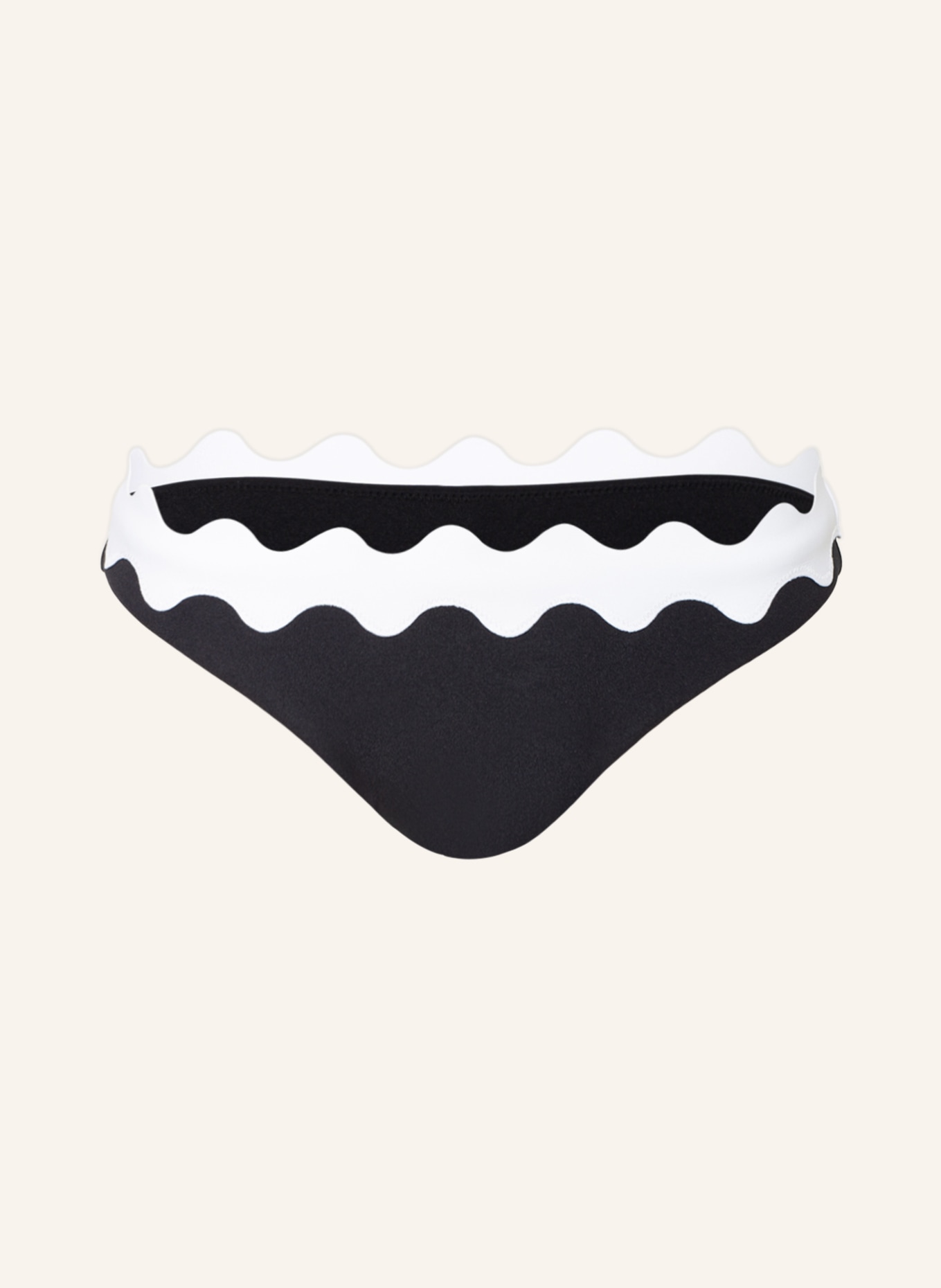 SEAFOLLY Basic-Bikini-Hose GIA , Farbe: SCHWARZ (Bild 1)