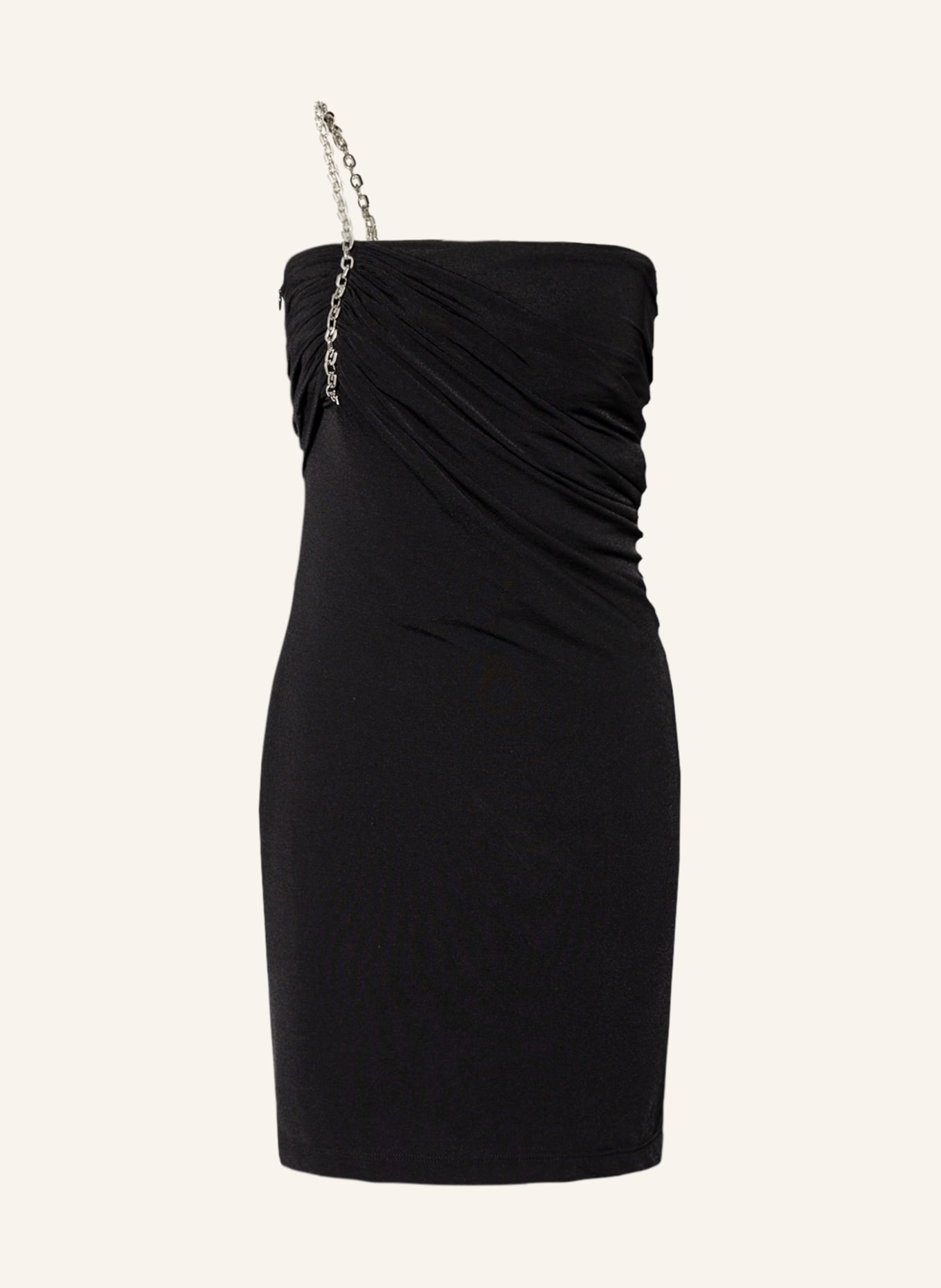GIVENCHY Cocktail dress, Color: BLACK (Image 1)