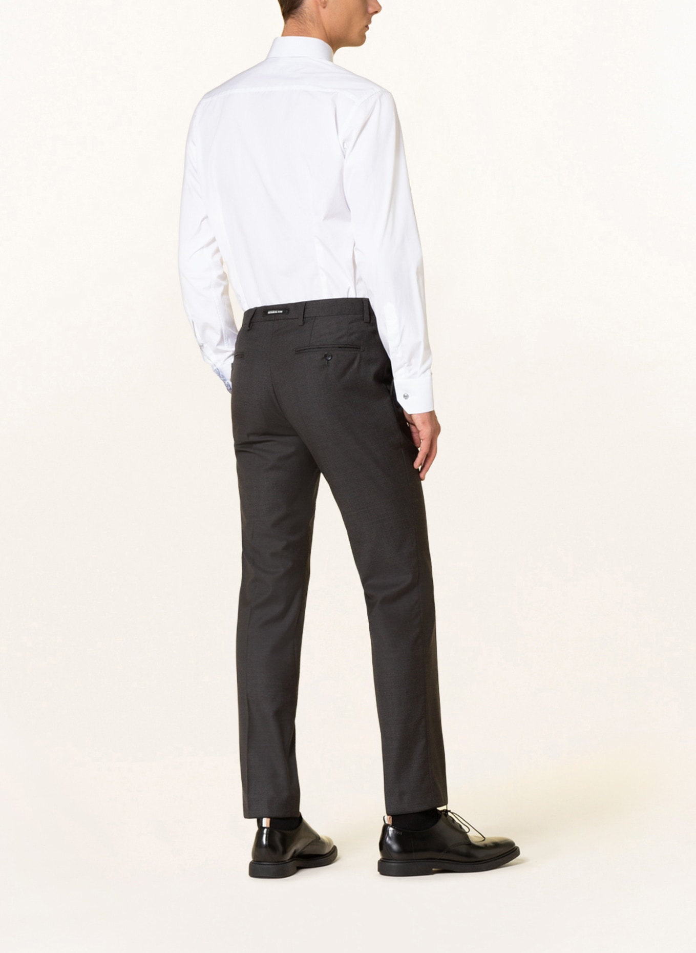 ETON Shirt slim fit , Color: WHITE (Image 3)