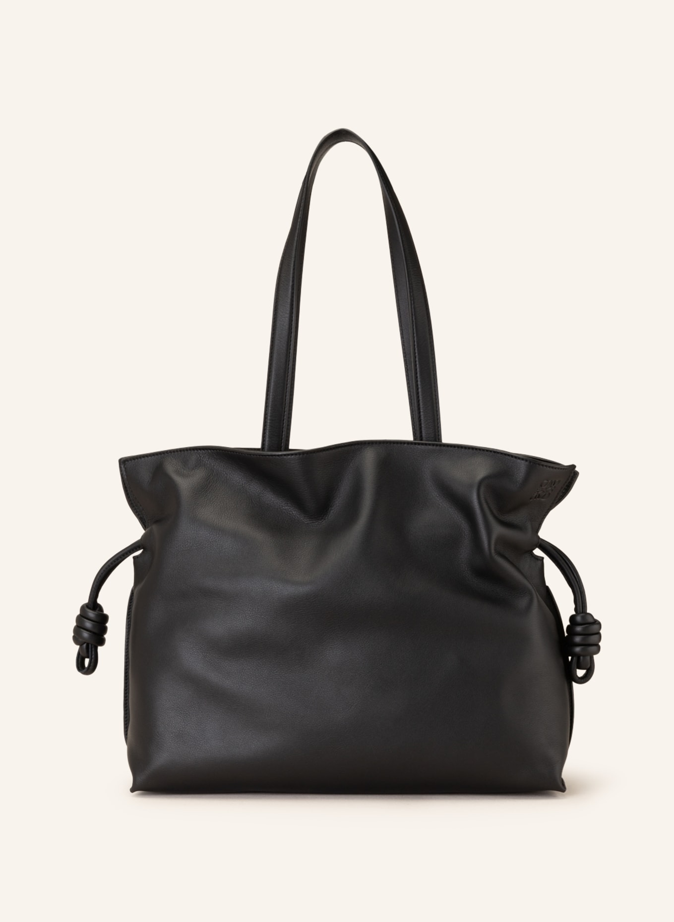 LOEWE Handbag FLAMENCO, Color: BLACK (Image 1)