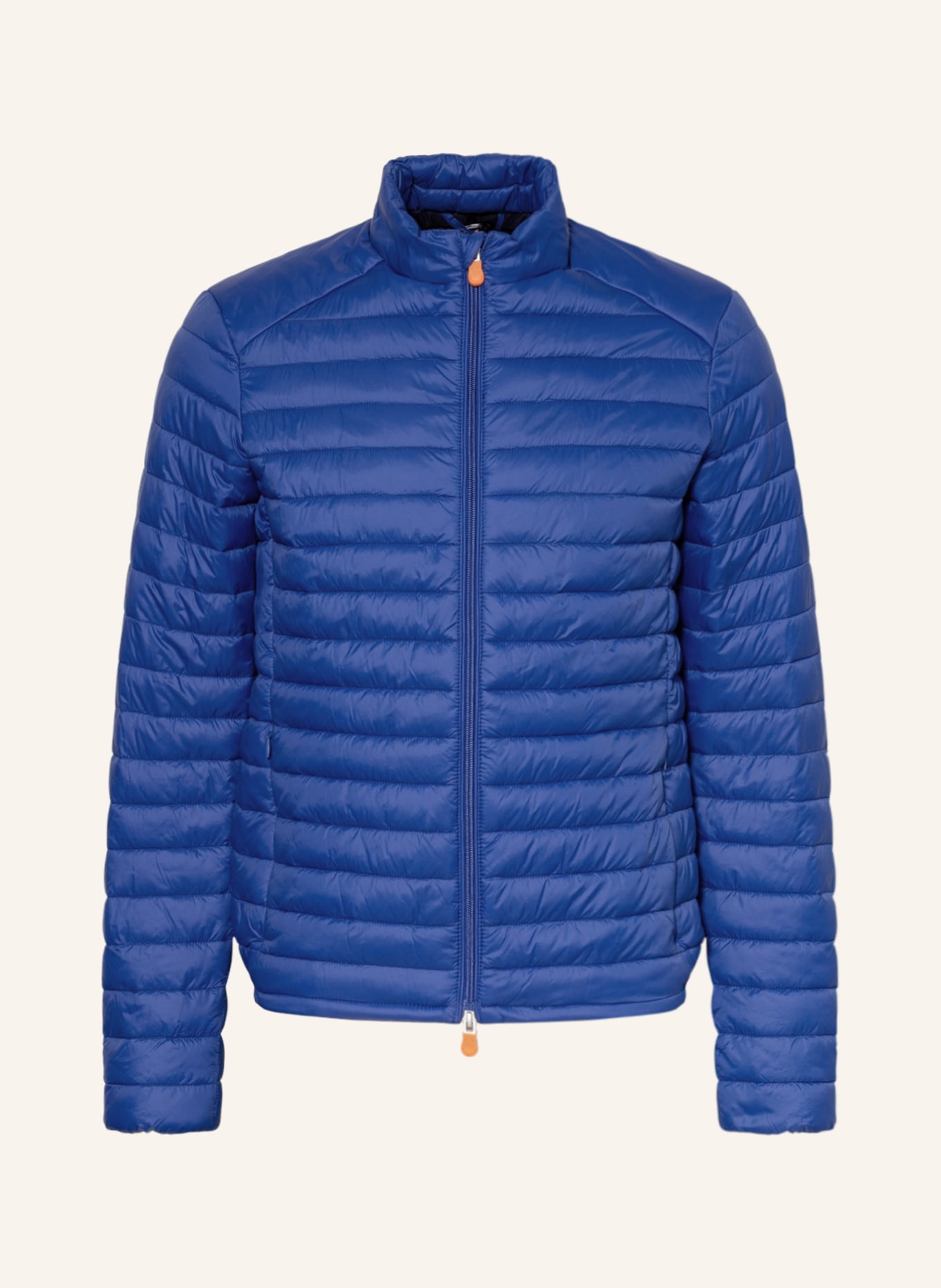 Duck on sale quilted jacket