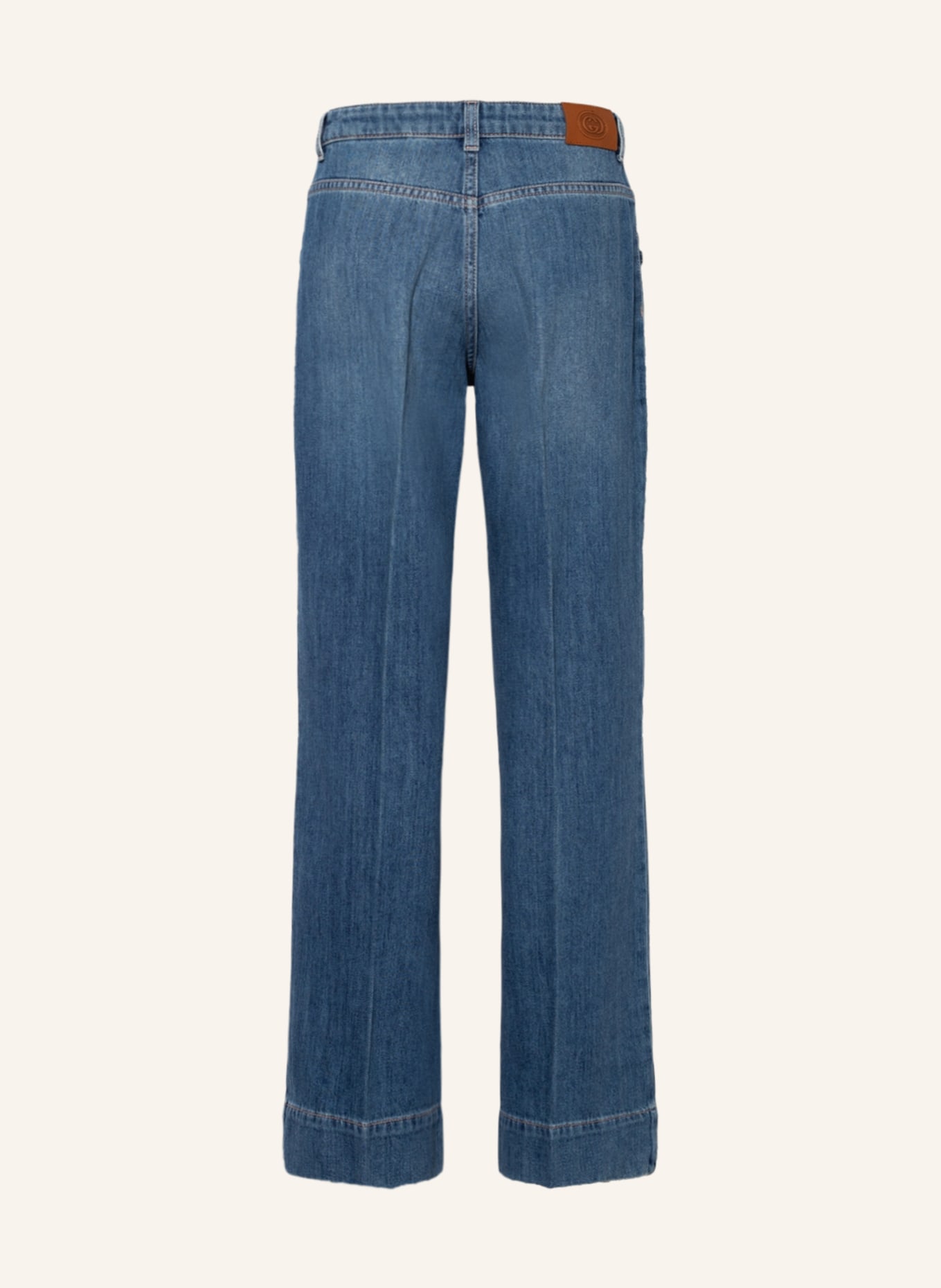 GUCCI Jeans, Farbe: BLAU (Bild 2)