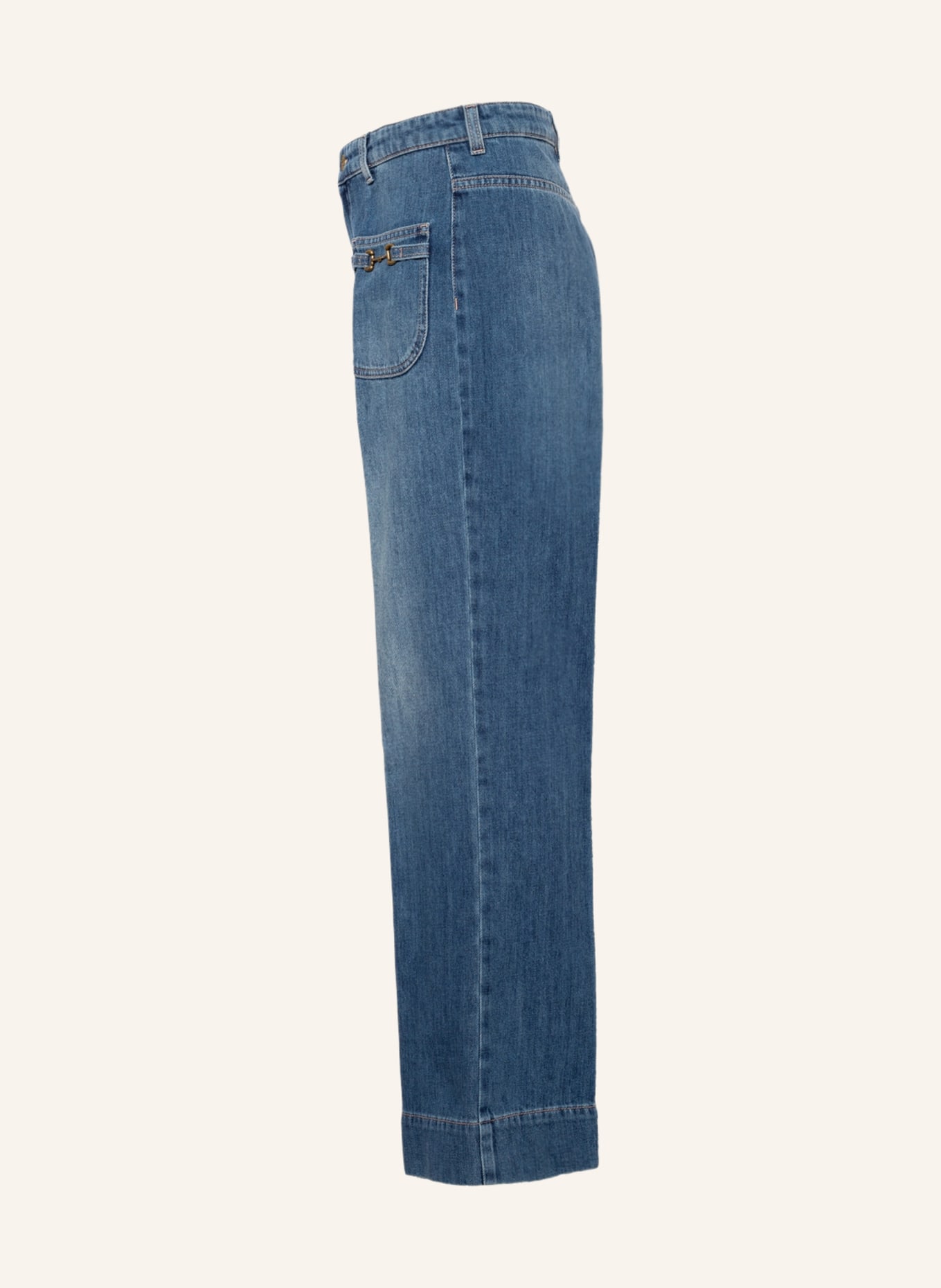 GUCCI Jeans, Farbe: BLAU (Bild 4)