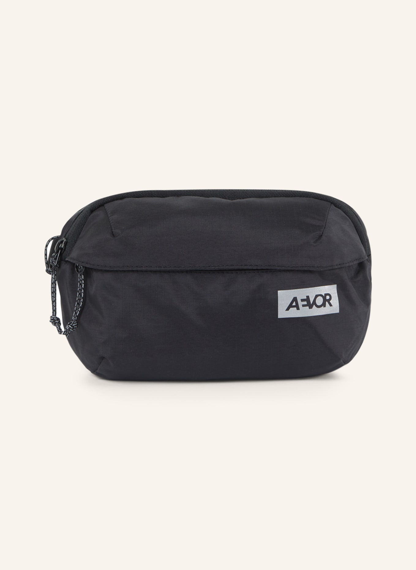 AEVOR Waist bag HIP BAG, Color: DARK GRAY (Image 1)