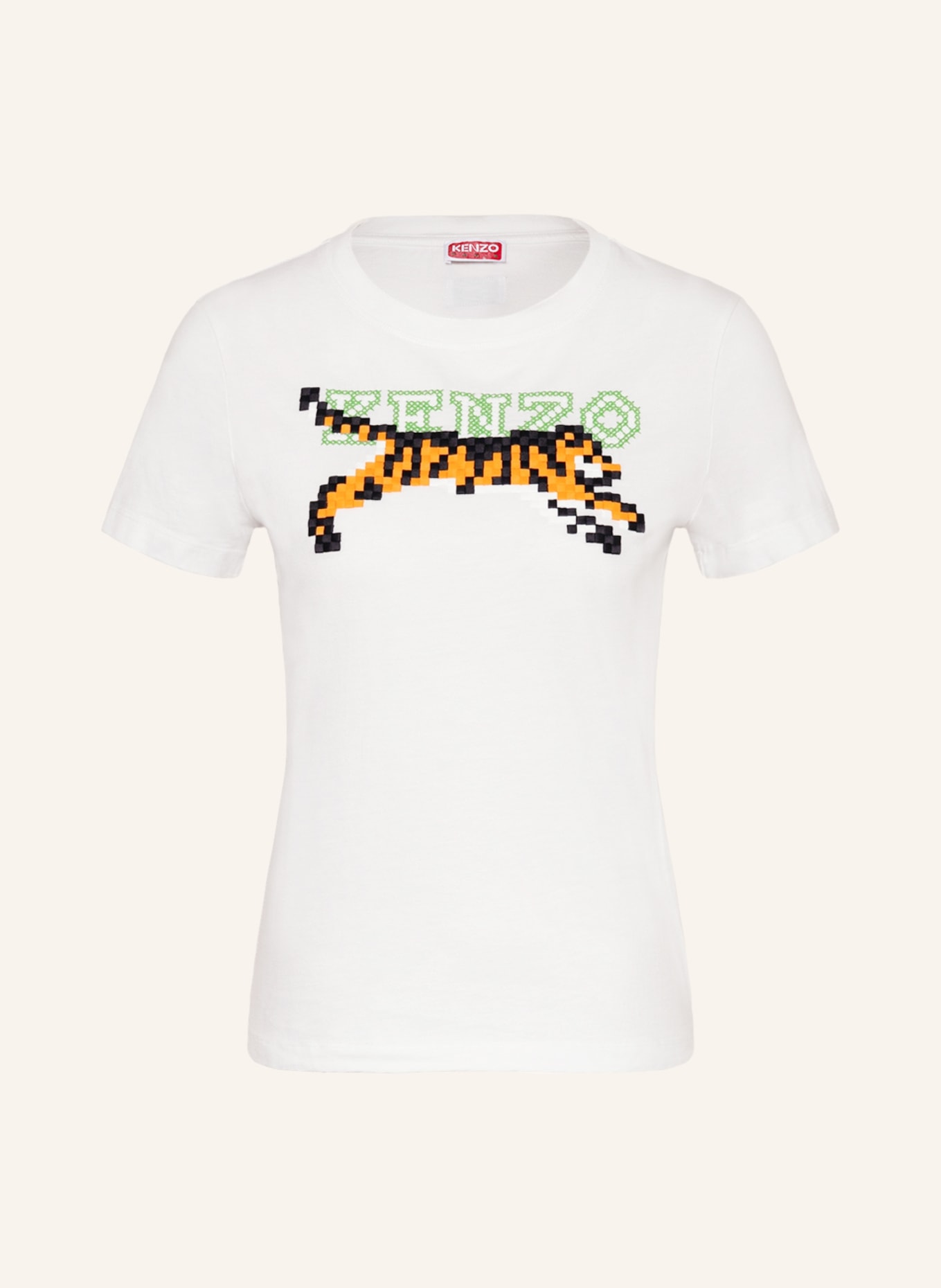KENZO T-Shirt , Farbe: WEISS(Bild null)