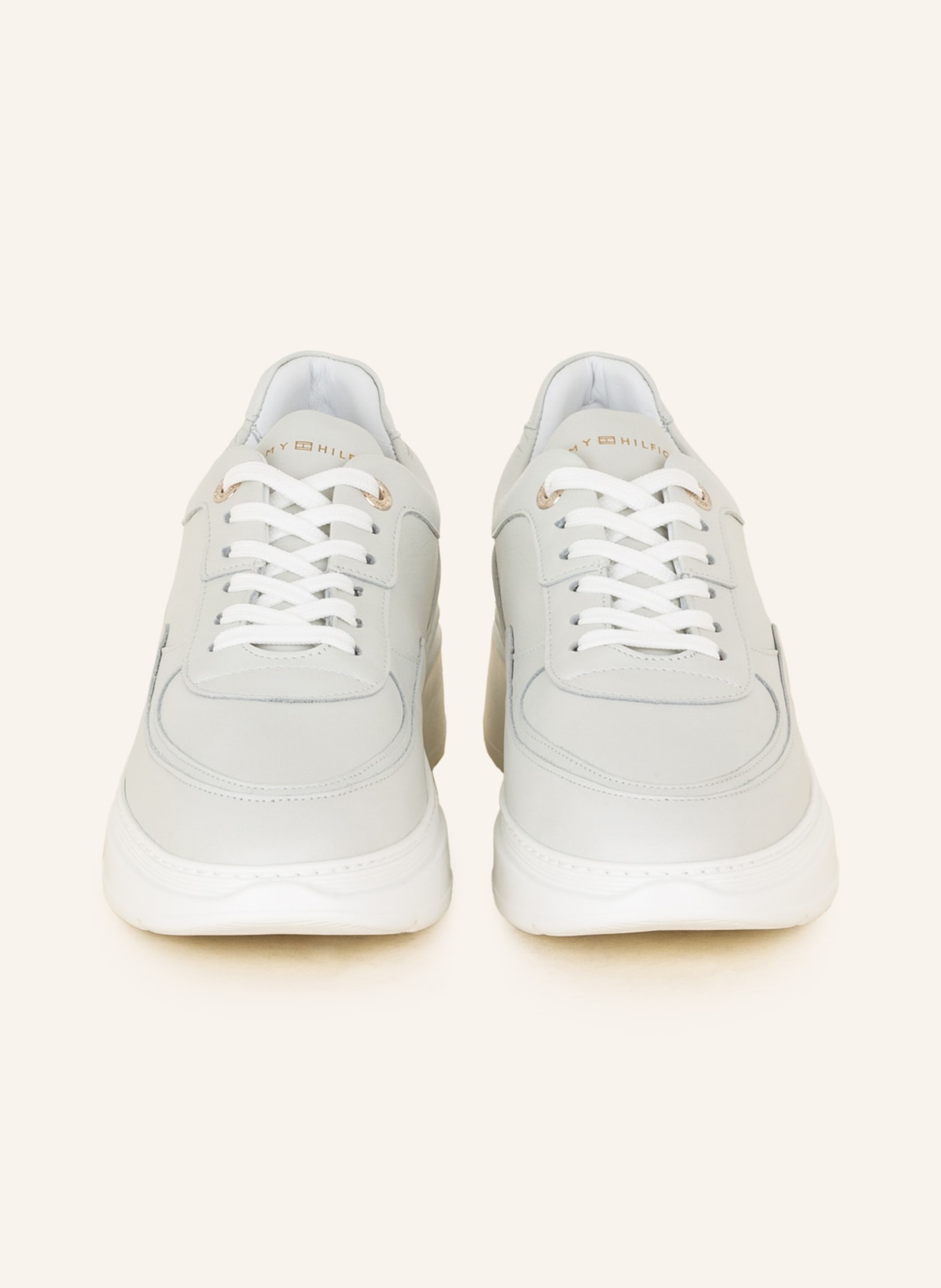Tommy hilfiger online sneaker heren
