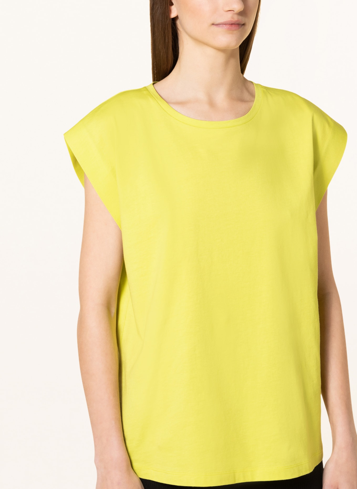 MRS & HUGS T-shirt, Kolor: JASNOZIELONY (Obrazek 4)