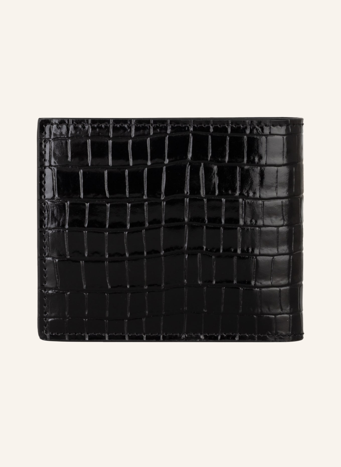 TOM FORD Wallet , Color: BLACK (Image 2)