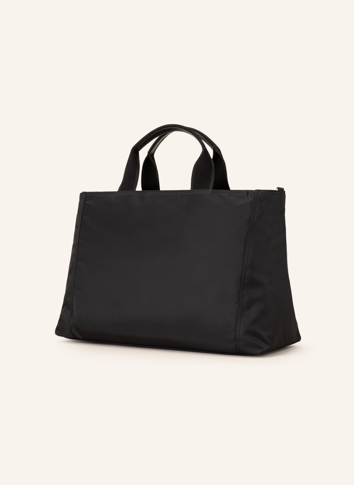 DOLCE & GABBANA Weekend Bag , Color: BLACK (Image 2)